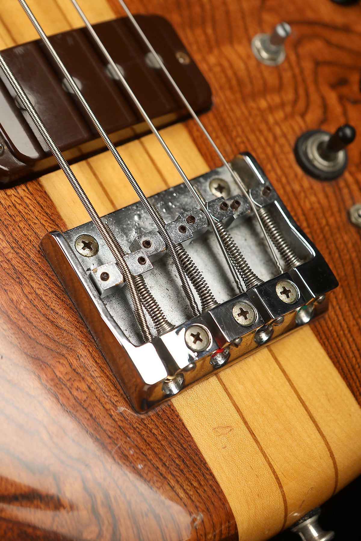 Preloved Ibanez Musician 994 - Bass Centre Music Store Melbourne