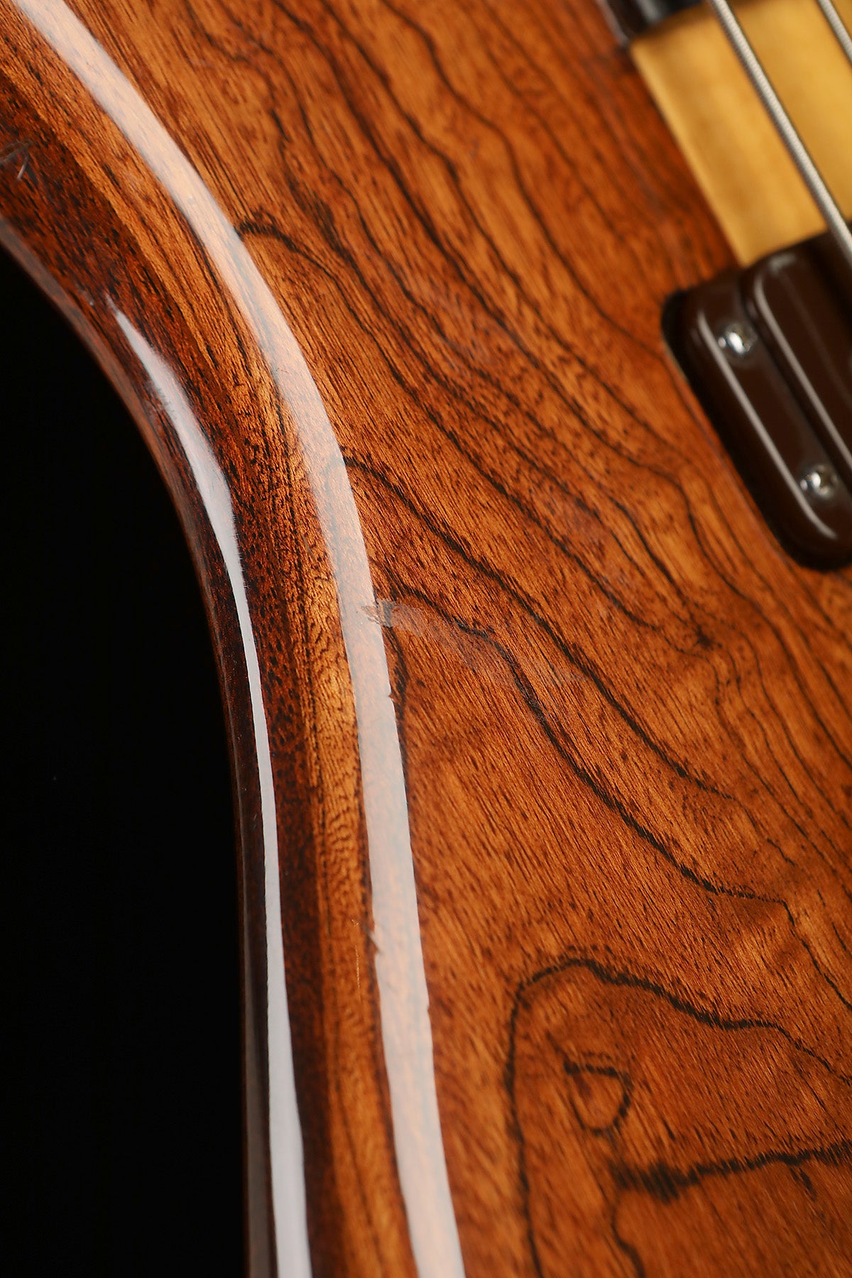 Preloved Ibanez Musician 994 - Bass Centre Music Store Melbourne