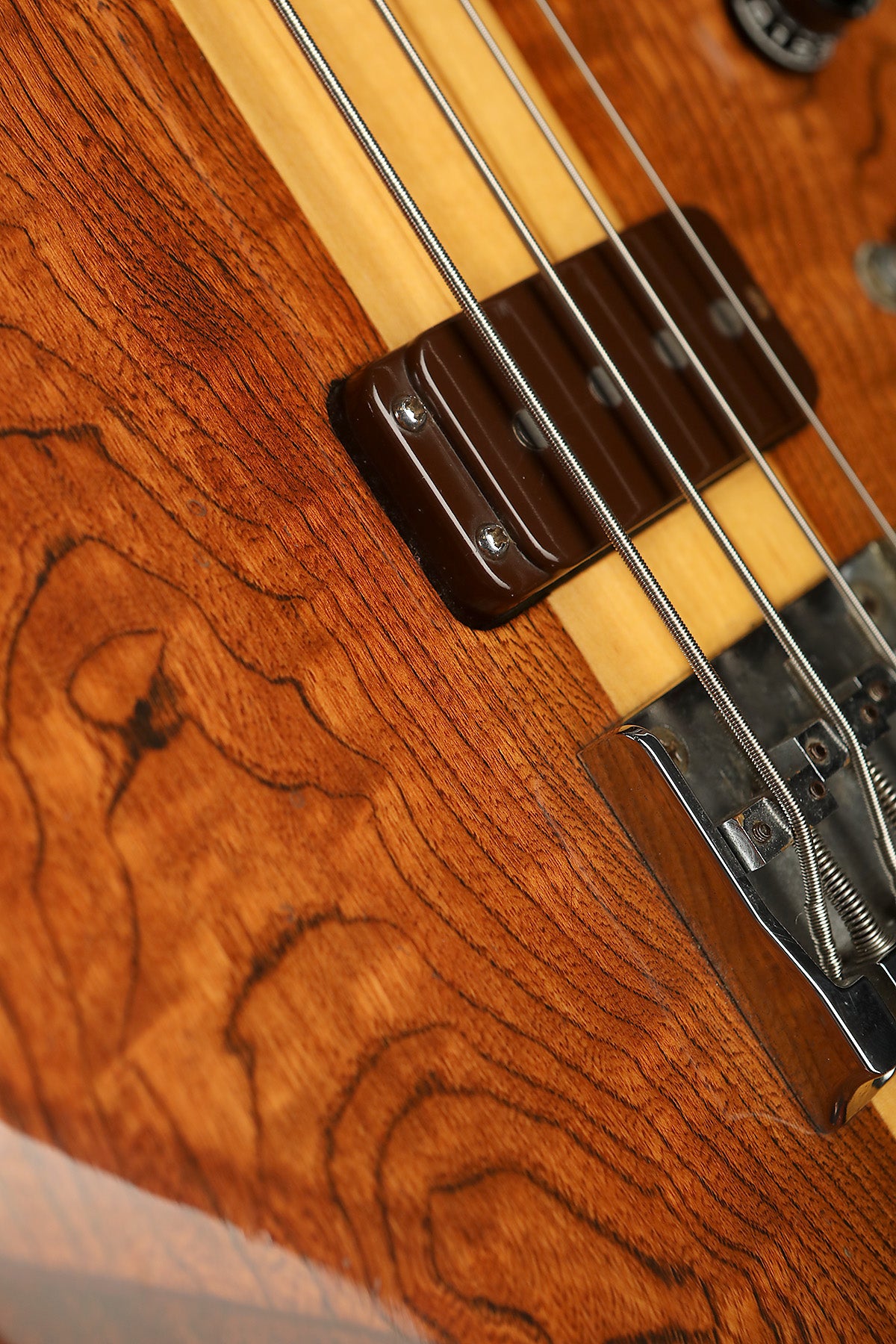 Preloved Ibanez Musician 994 - Bass Centre Music Store Melbourne