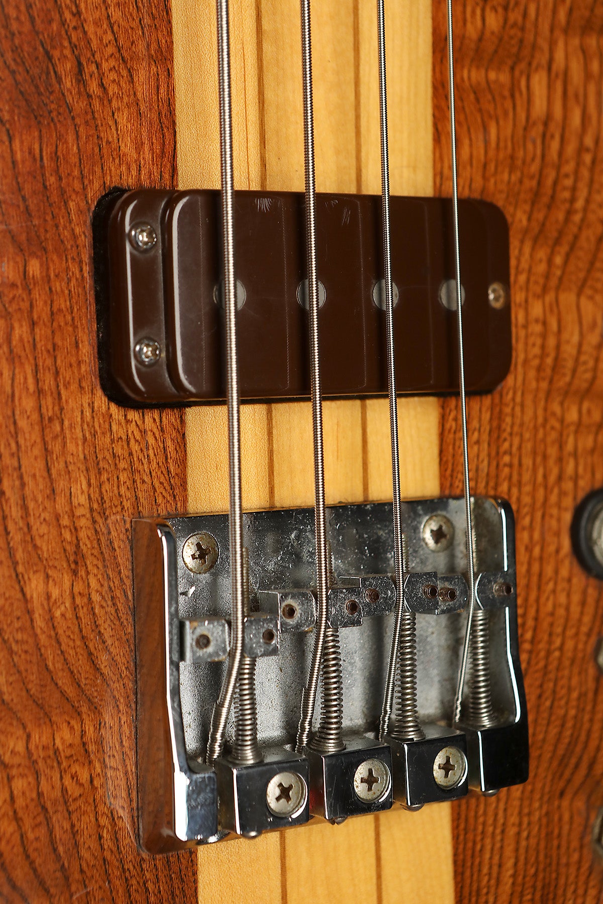 Preloved Ibanez Musician 994 - Bass Centre Music Store Melbourne