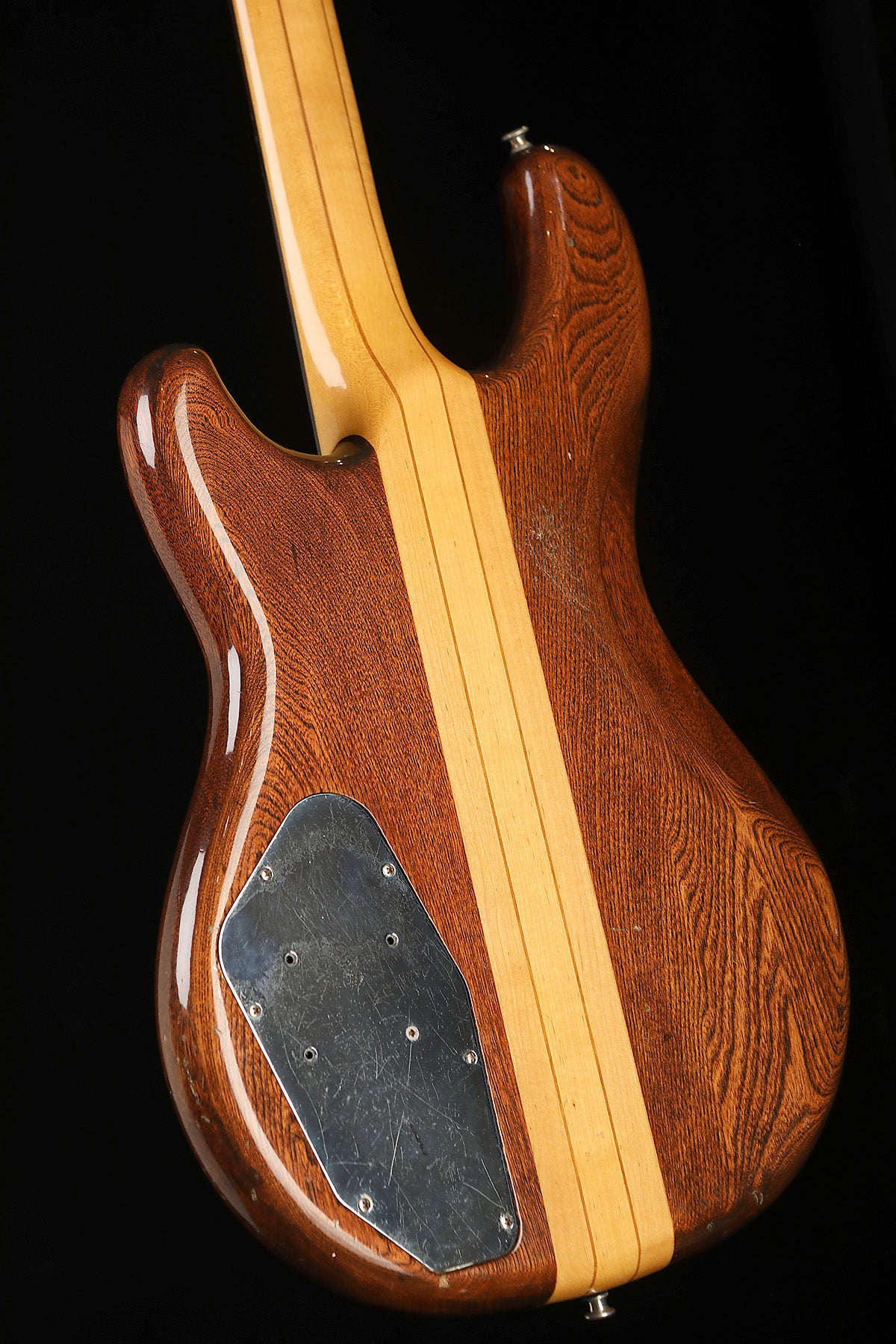 Preloved Ibanez Musician 994 - Bass Centre Music Store Melbourne