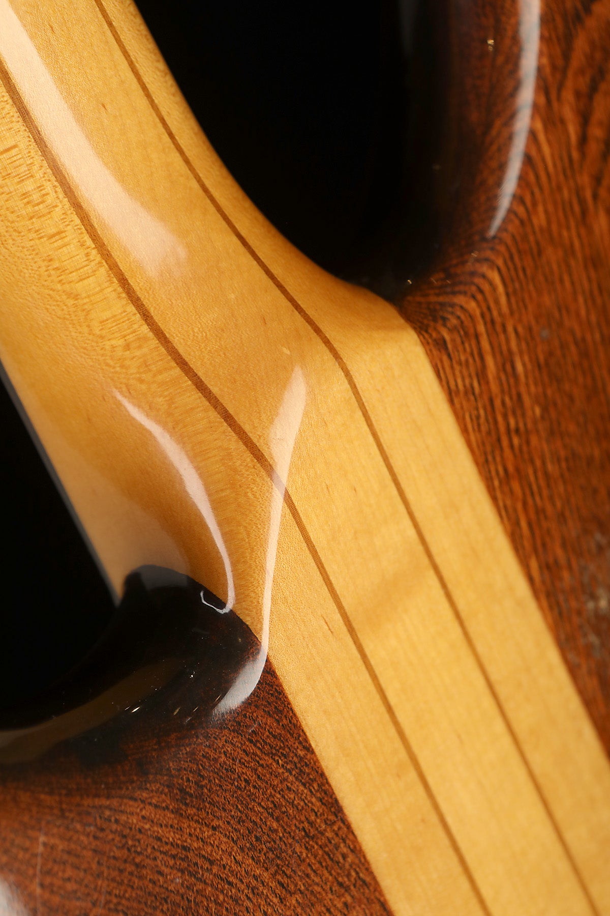 Preloved Ibanez Musician 994 - Bass Centre Music Store Melbourne