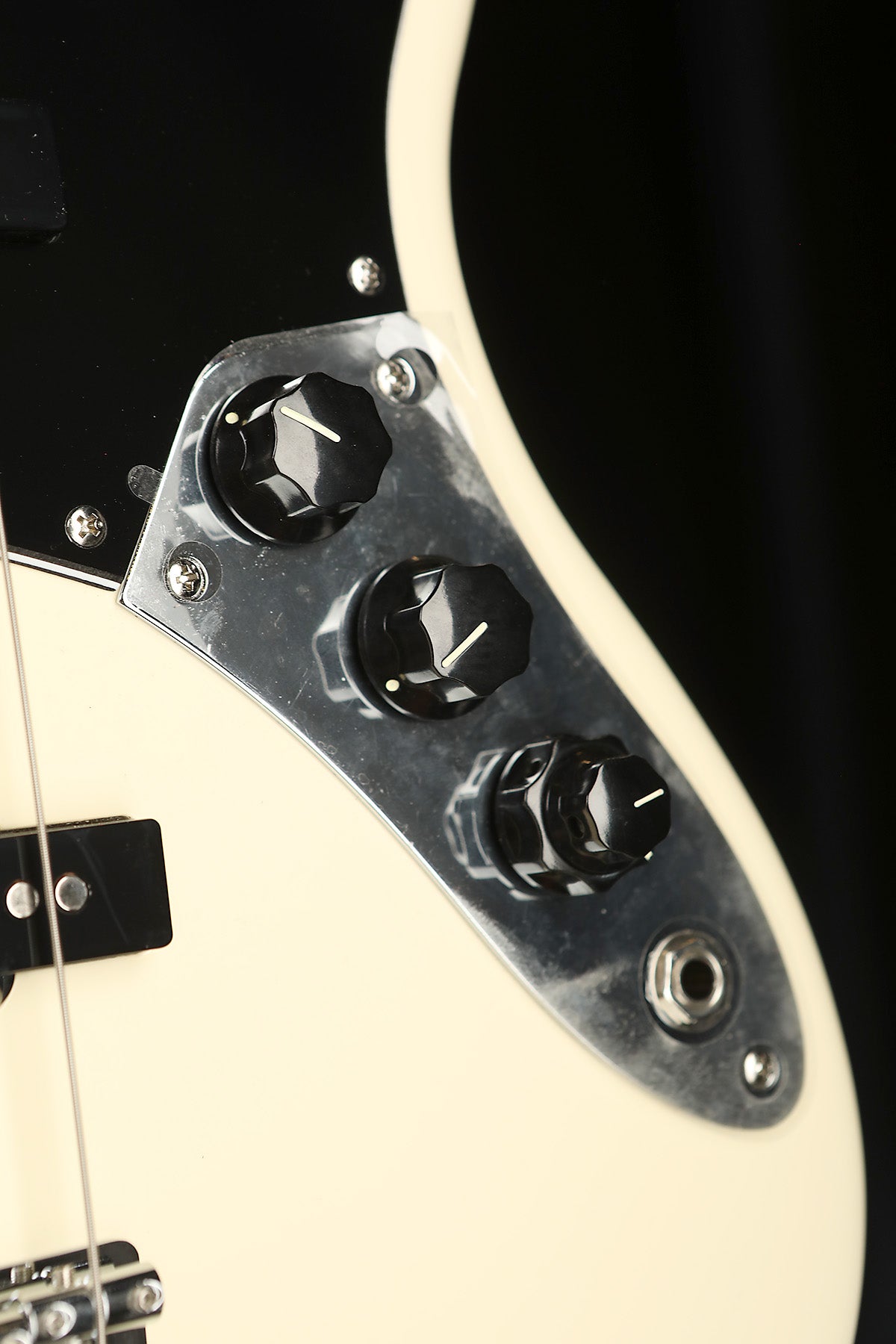 Squier Affinity Active Jazz - Bass Centre Music Store Melbourne