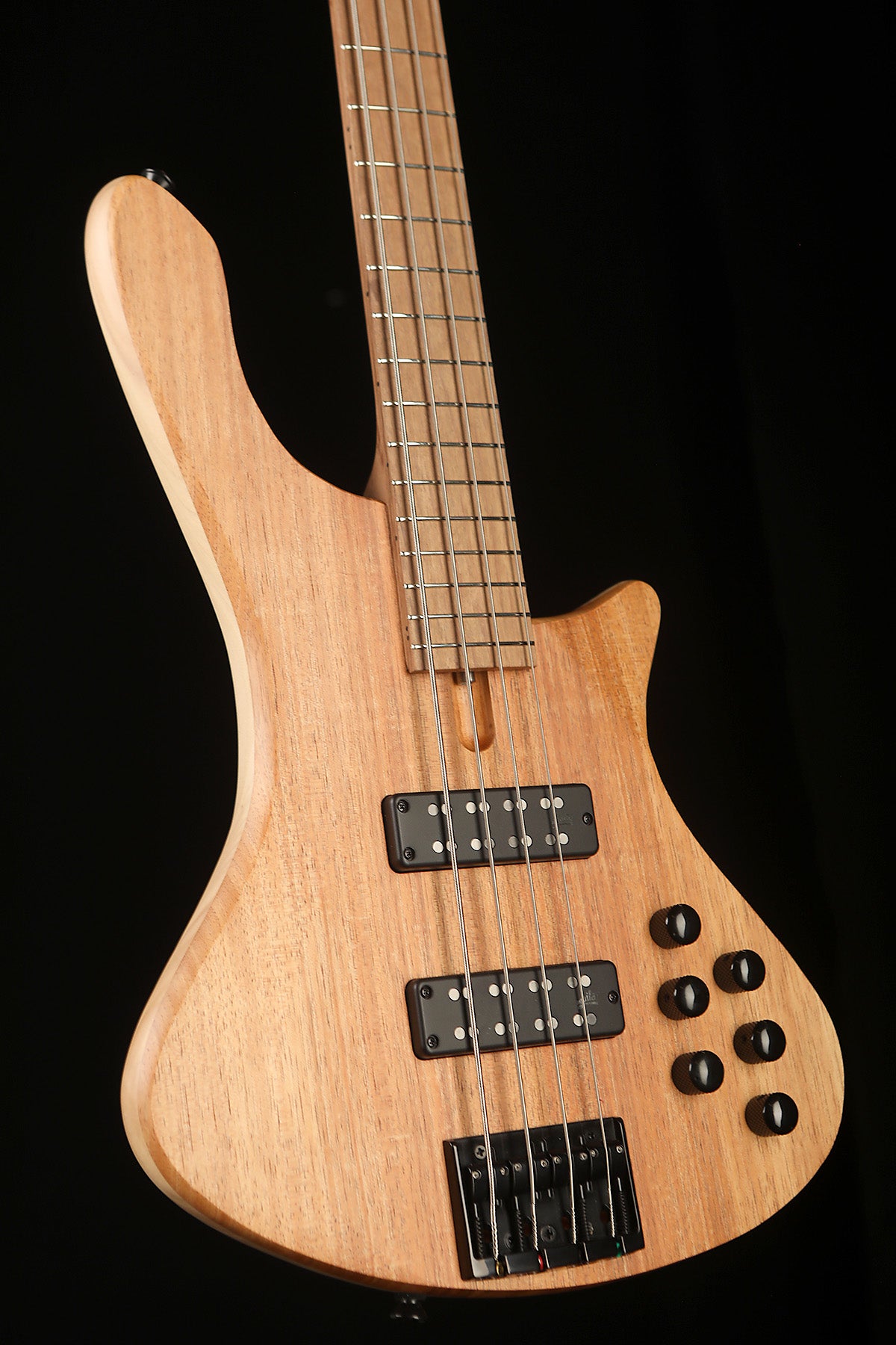 Cole Clark Kennedy LLB4 Blackwood Top - Bass Centre Music Store Melbourne