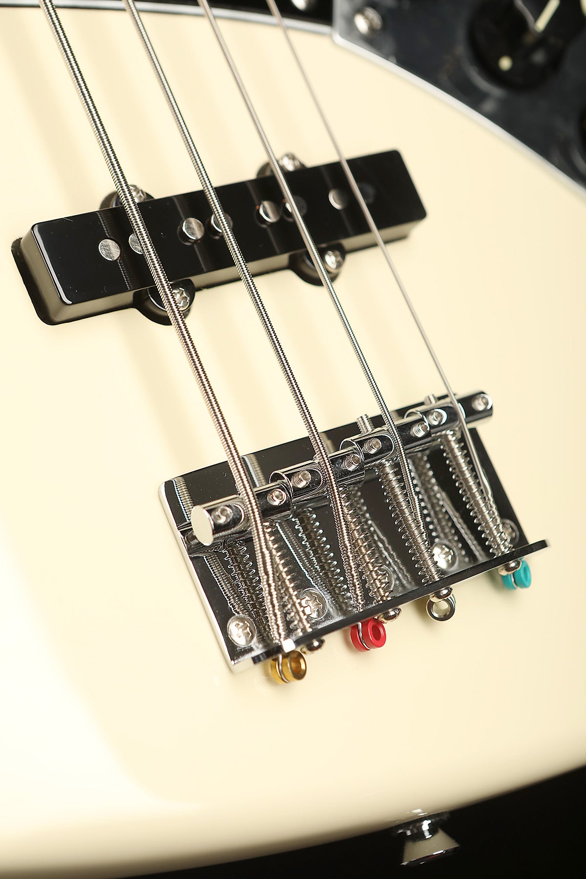 Squier Affinity Active Jazz - Bass Centre Music Store Melbourne