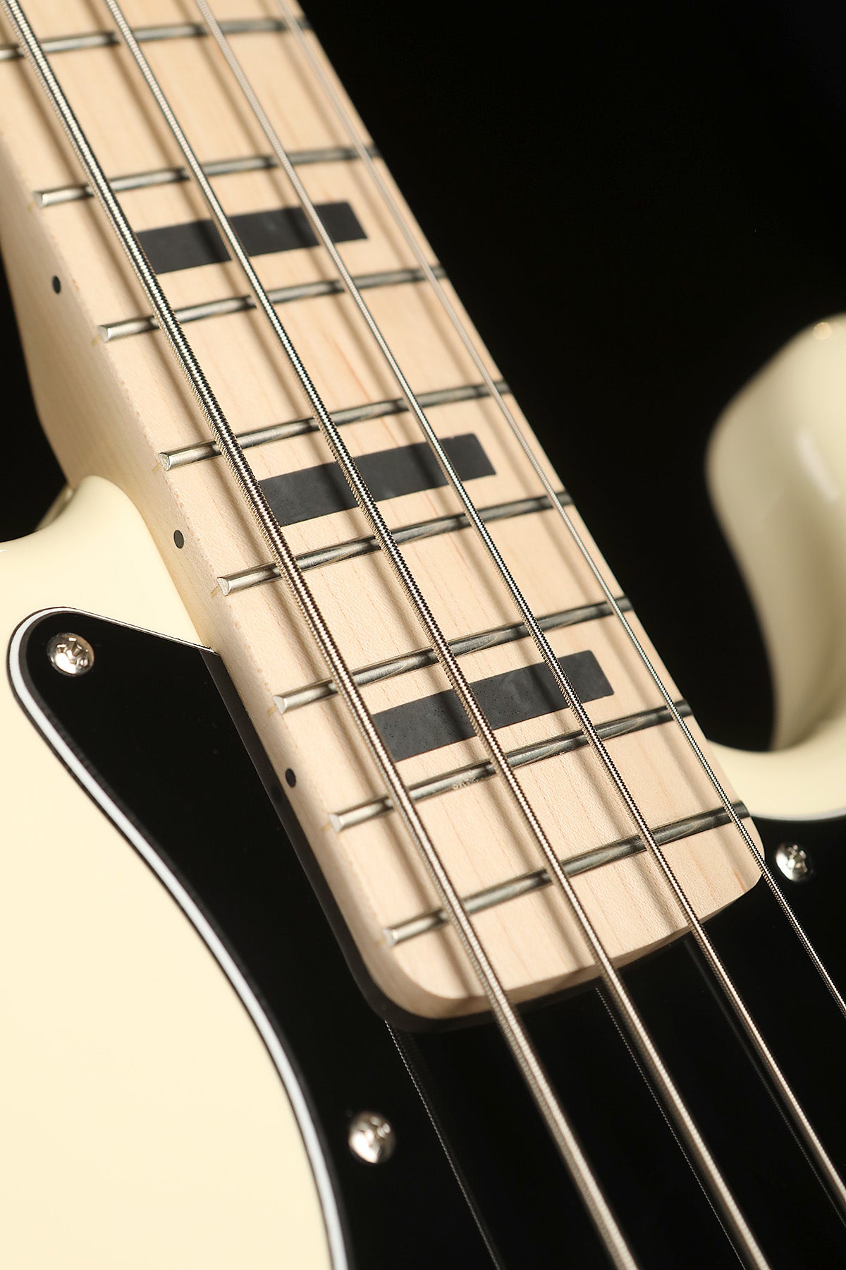 Squier Affinity Active Jazz - Bass Centre Music Store Melbourne