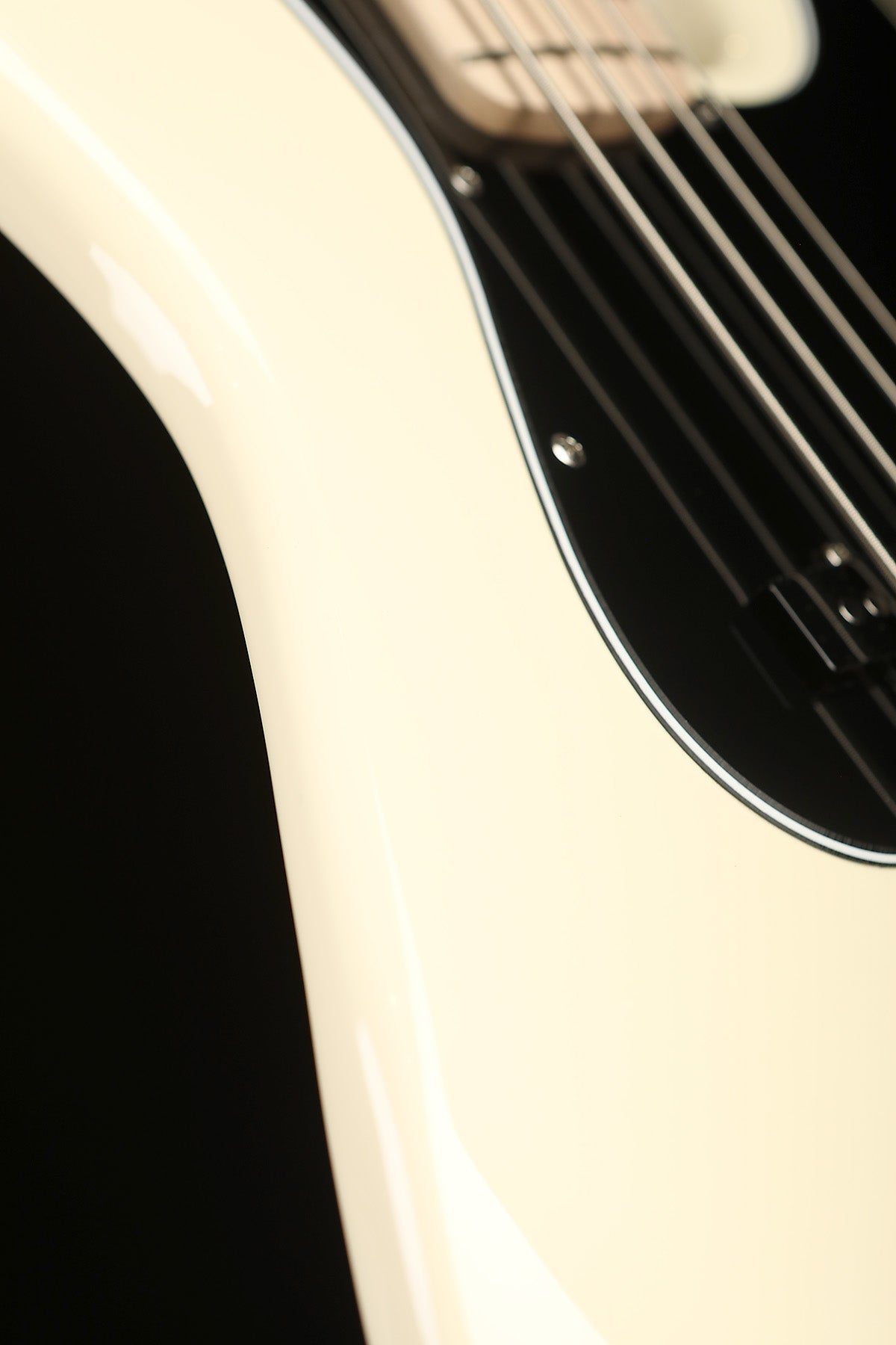 Squier Affinity Active Jazz - Bass Centre Music Store Melbourne