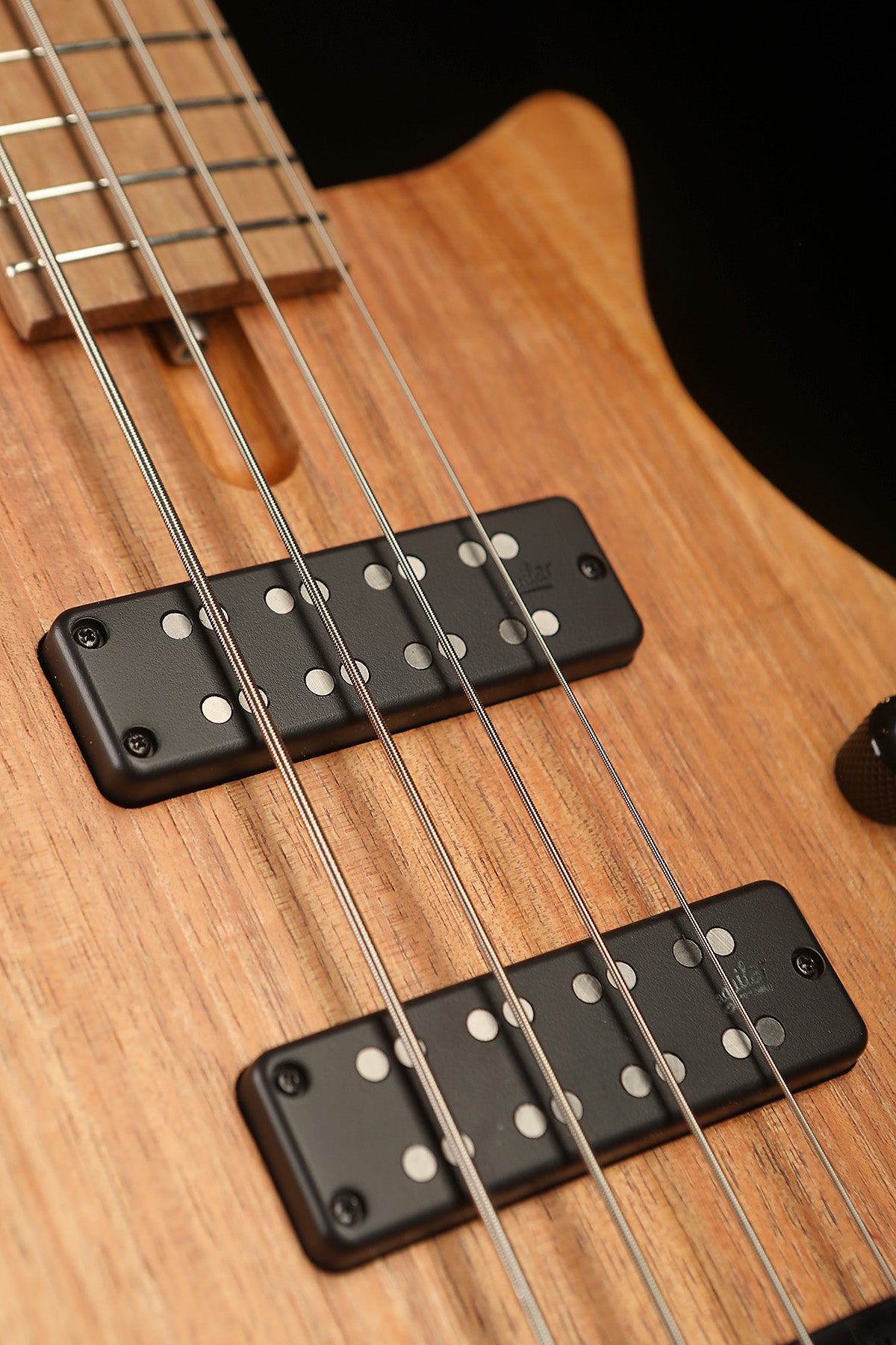 Cole Clark Kennedy LLB4 Blackwood Top - Bass Centre Music Store Melbourne