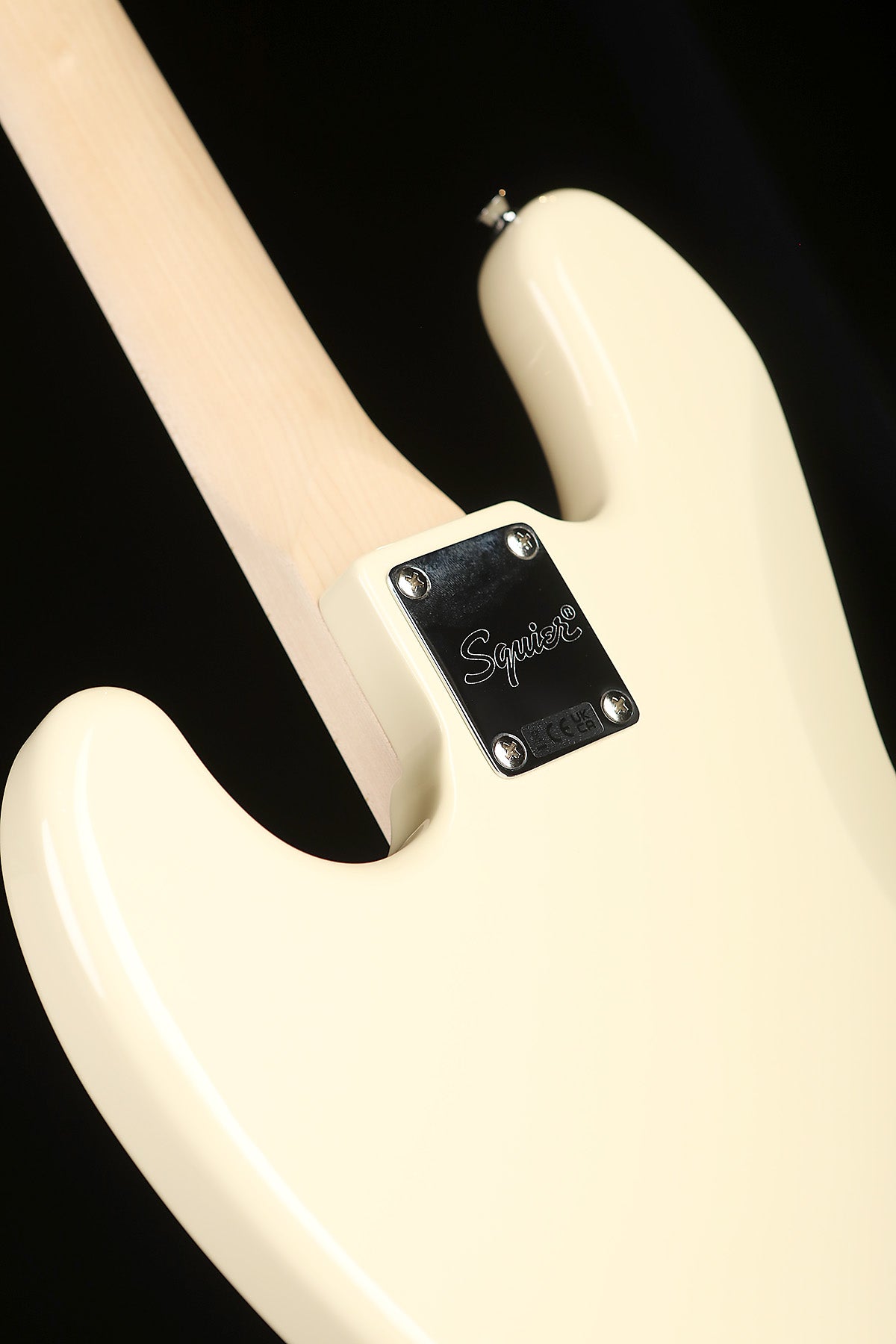 Squier Affinity Active Jazz - Bass Centre Music Store Melbourne