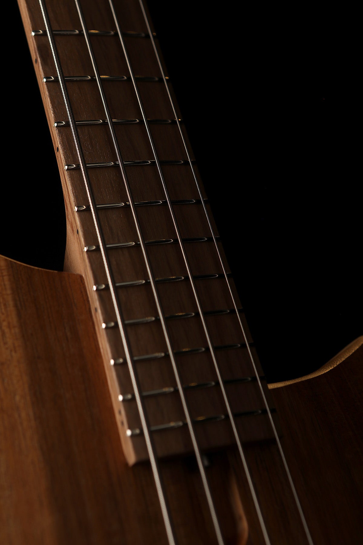 Cole Clark Kennedy LLB4 Blackwood Top - Bass Centre Music Store Melbourne