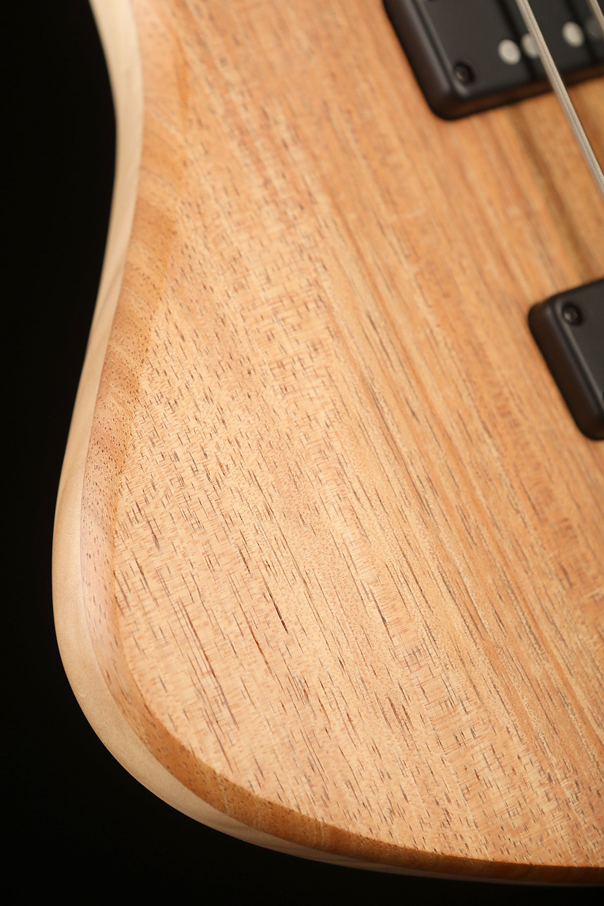 Cole Clark Kennedy LLB4 Blackwood Top - Bass Centre Music Store Melbourne