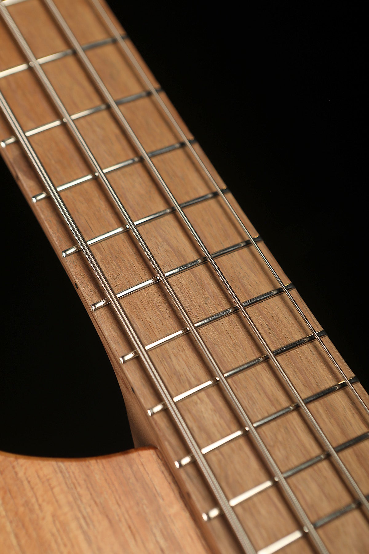 Cole Clark Kennedy LLB4 Blackwood Top - Bass Centre Music Store Melbourne