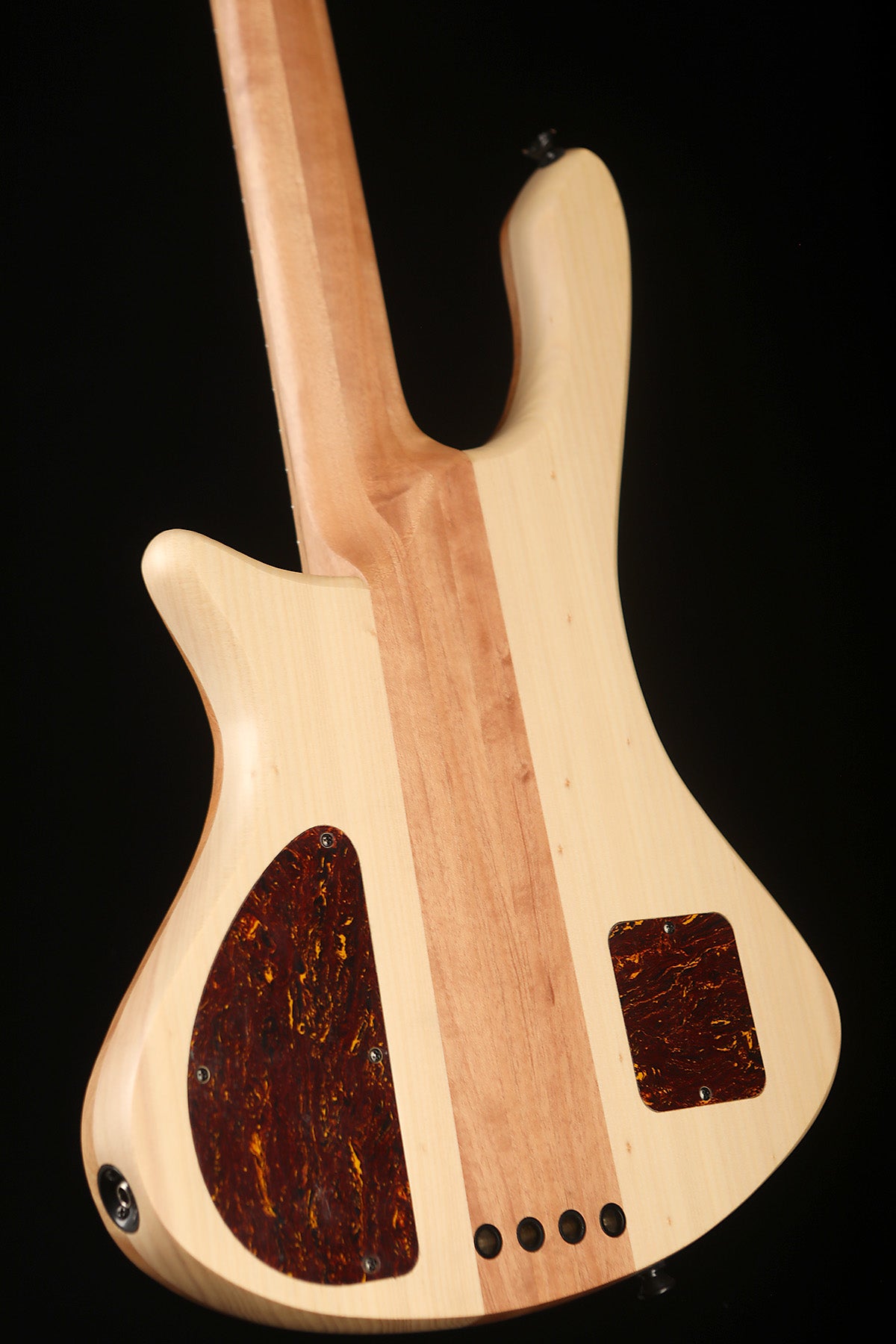 Cole Clark Kennedy LLB4 Blackwood Top - Bass Centre Music Store Melbourne