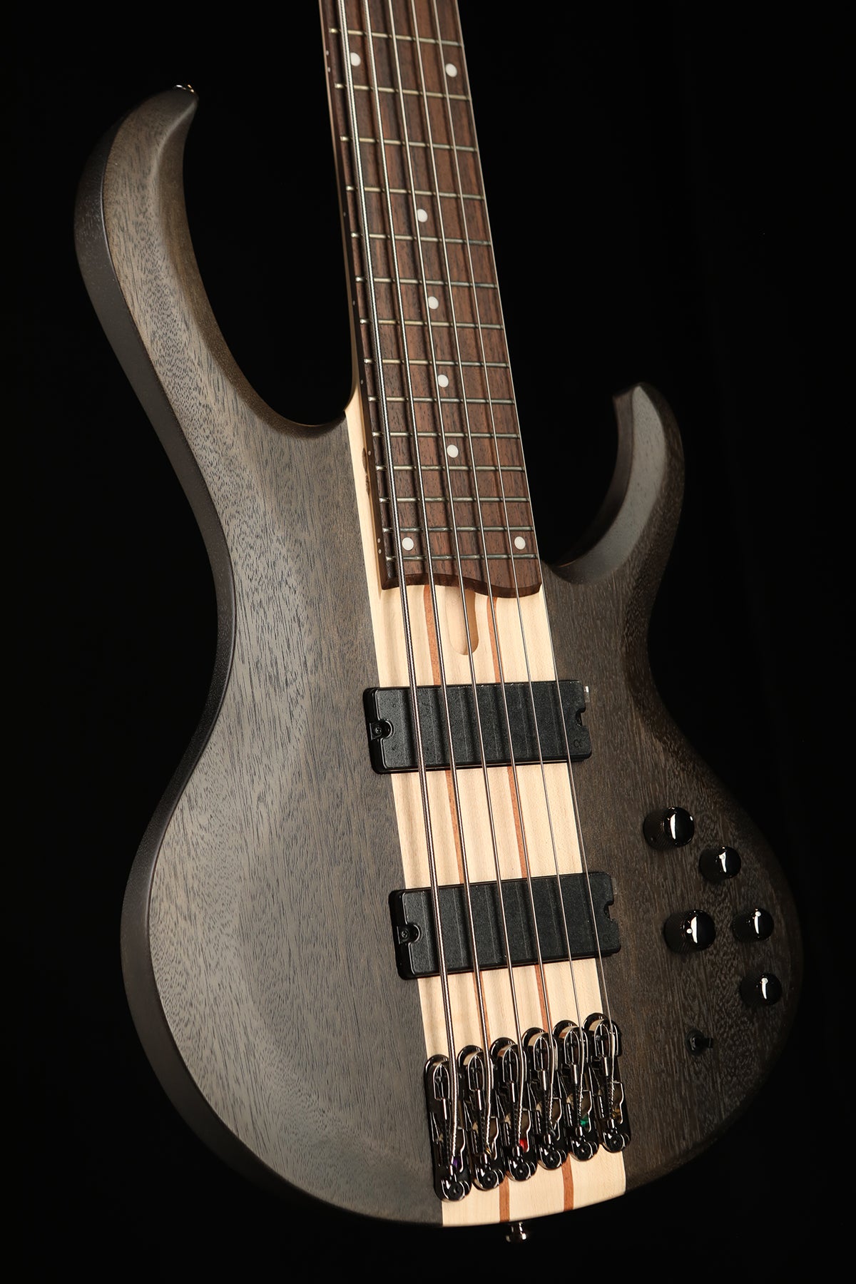 IBANEZ BTB606TGF 6 String BASS - Bass Centre Music Store Melbourne
