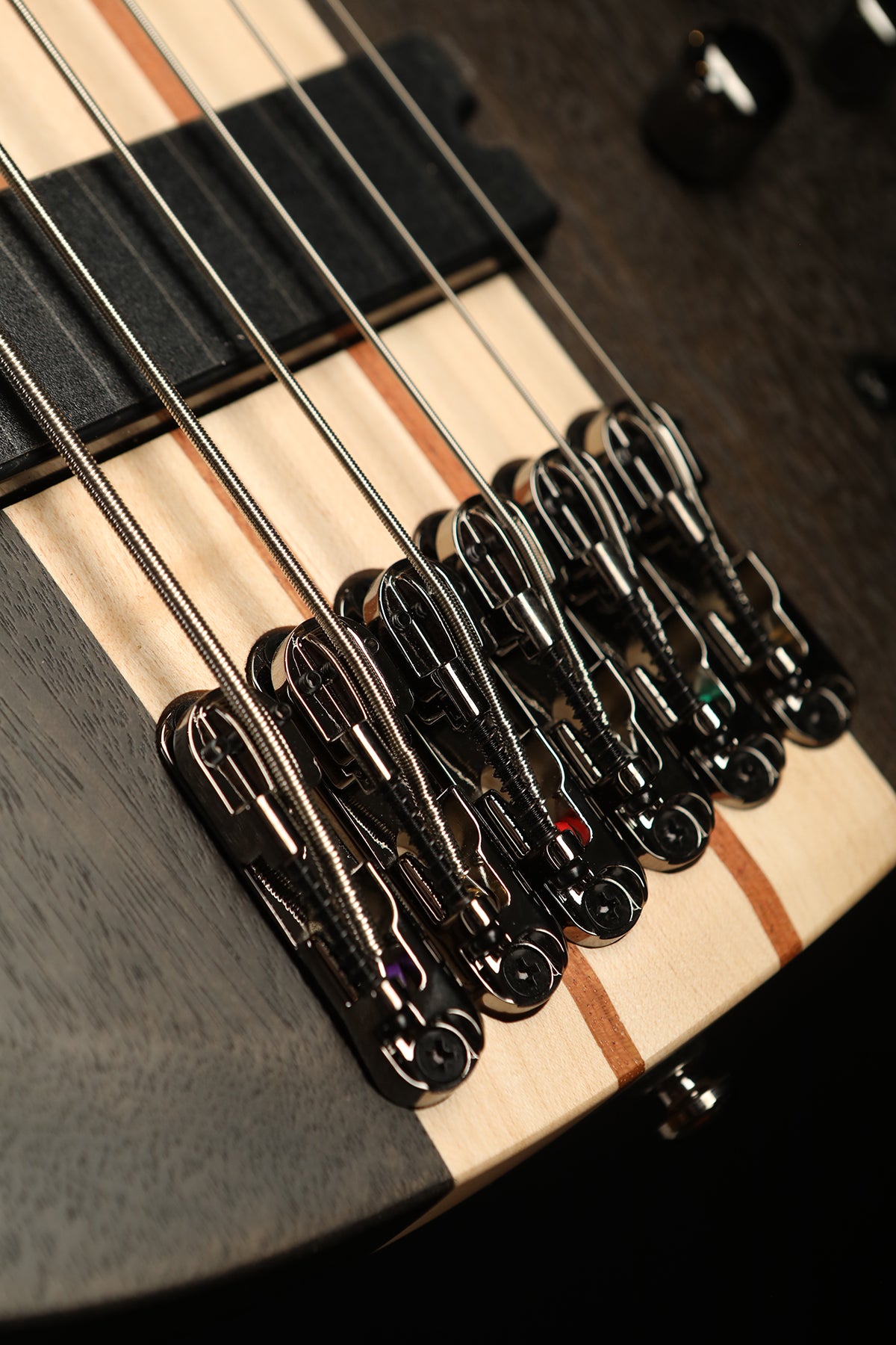 IBANEZ BTB606TGF 6 String BASS - Bass Centre Music Store Melbourne