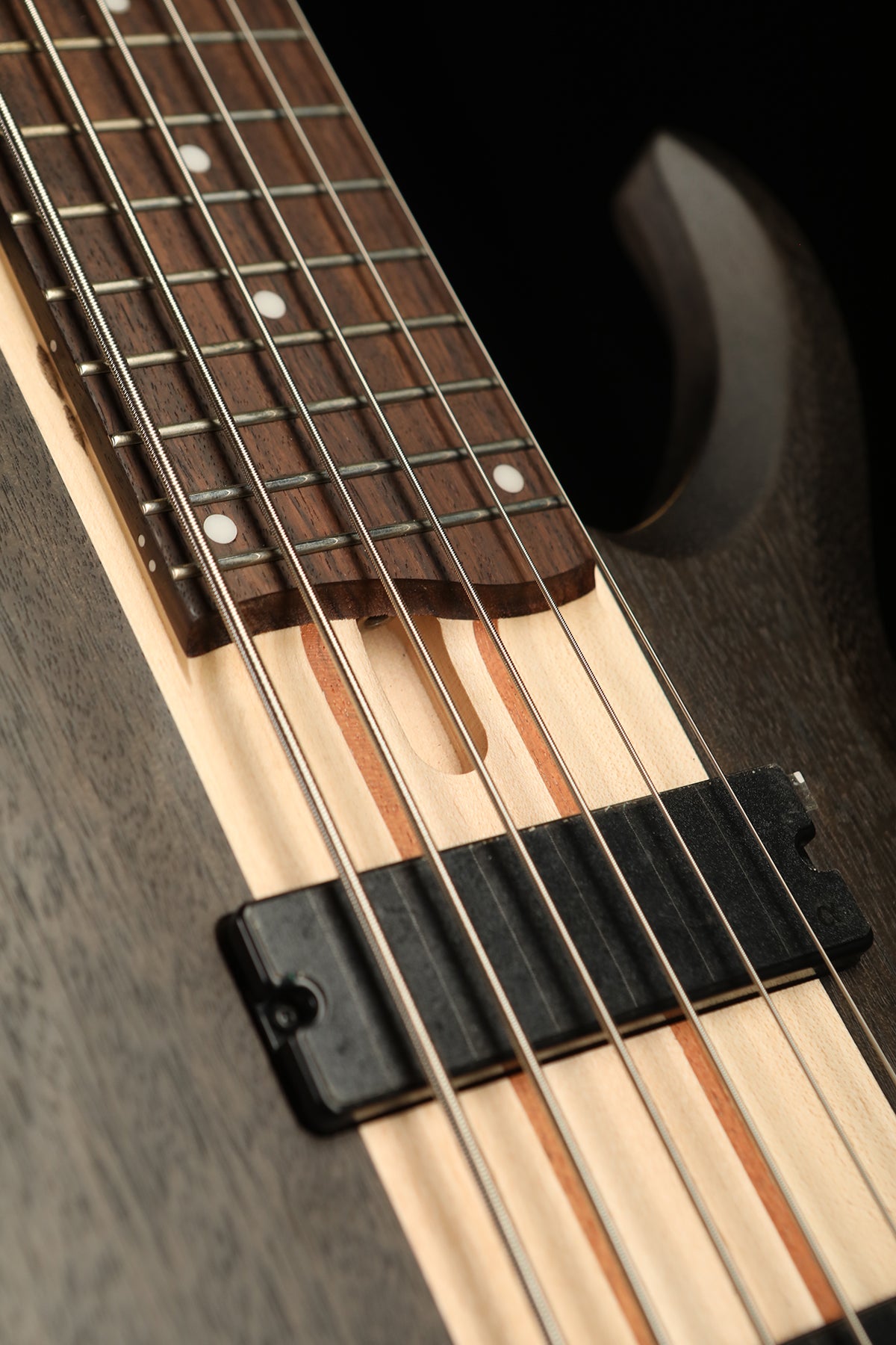 IBANEZ BTB606TGF 6 String BASS - Bass Centre Music Store Melbourne