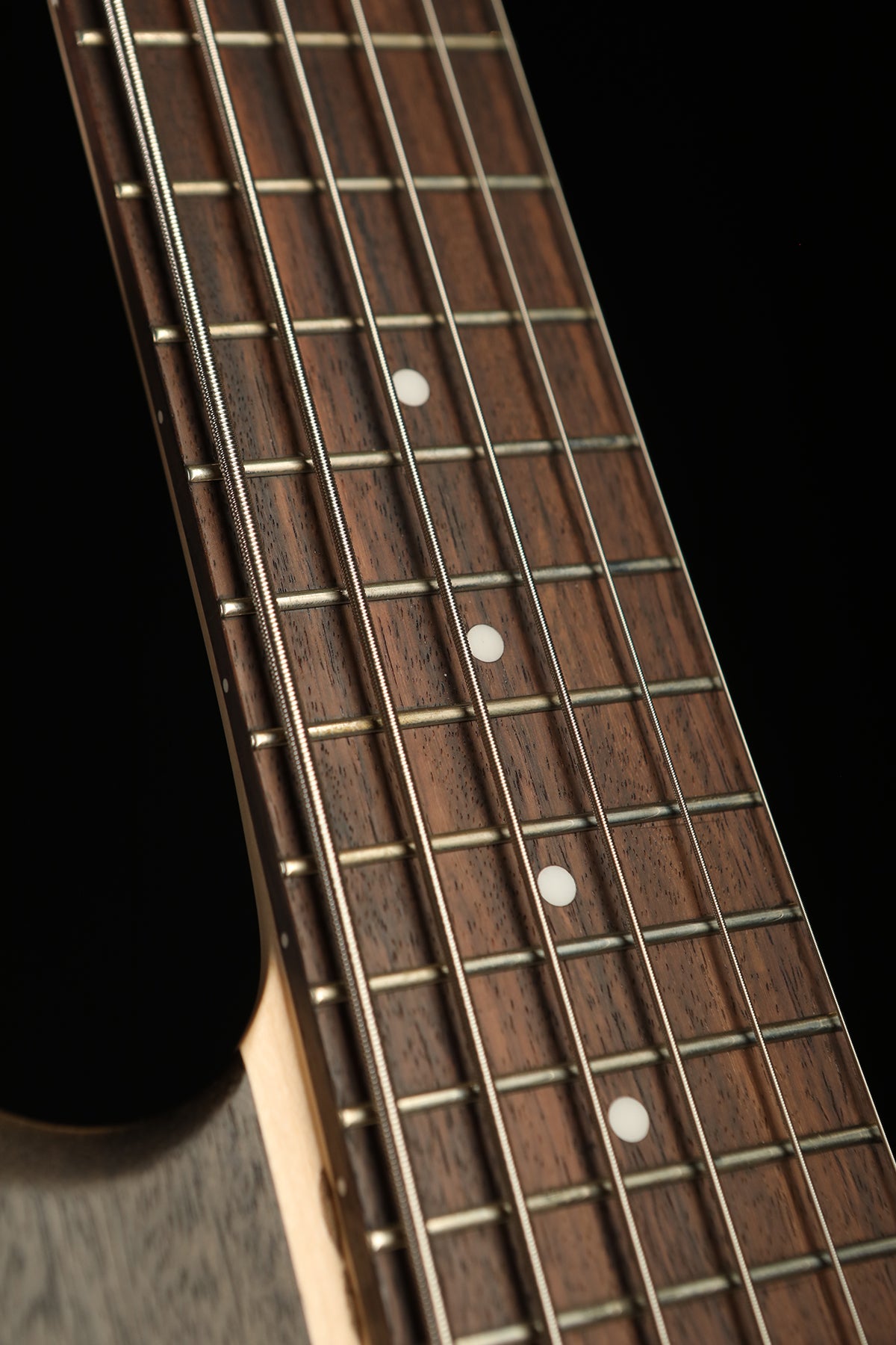 IBANEZ BTB606TGF 6 String BASS - Bass Centre Music Store Melbourne