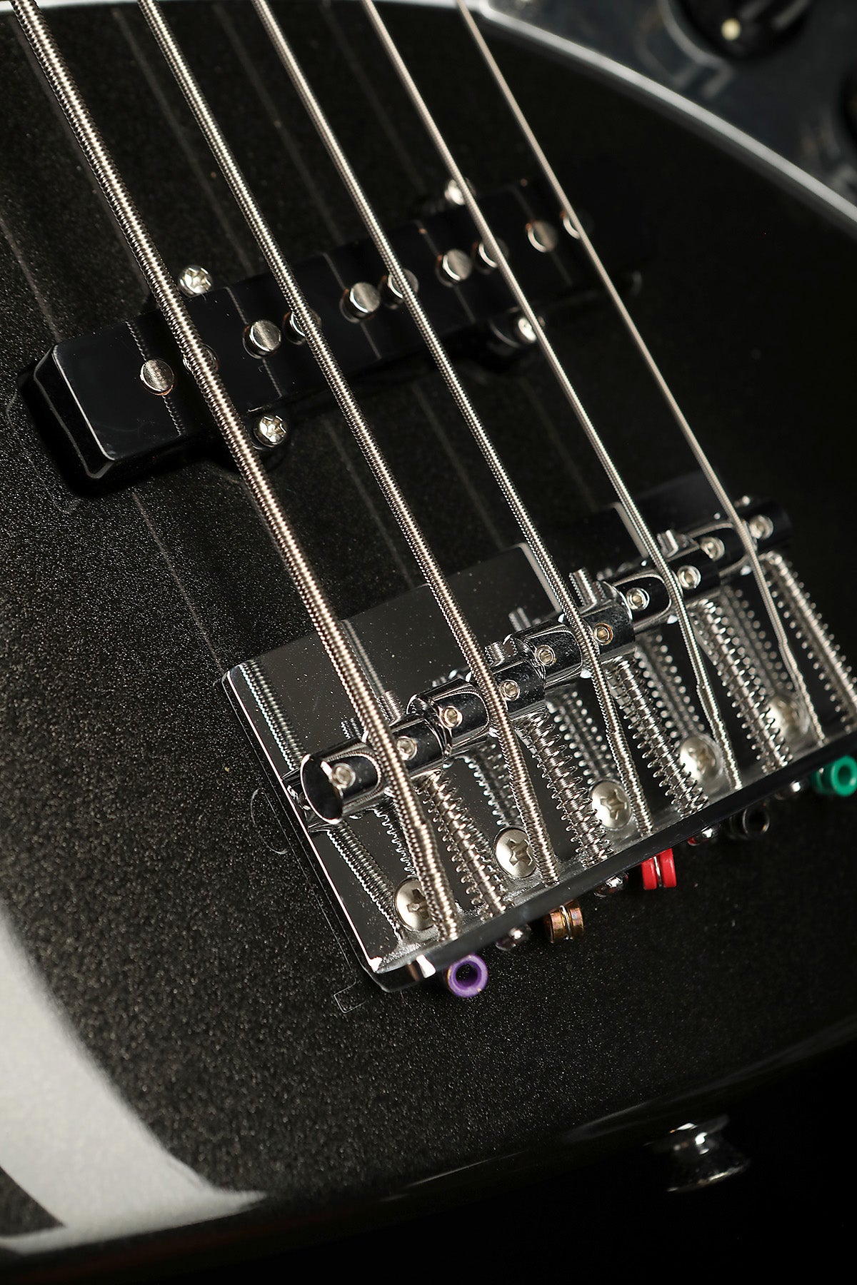 Squier Affinity Active Jazz V - Bass Centre Music Store Melbourne