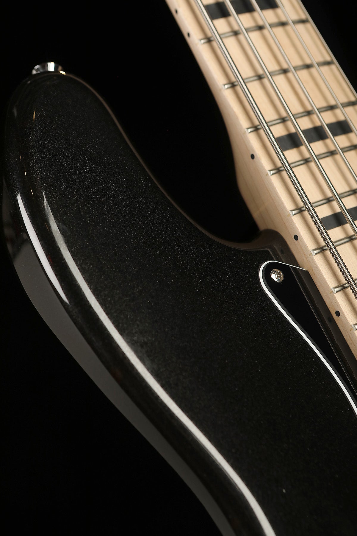 Squier Affinity Active Jazz V - Bass Centre Music Store Melbourne