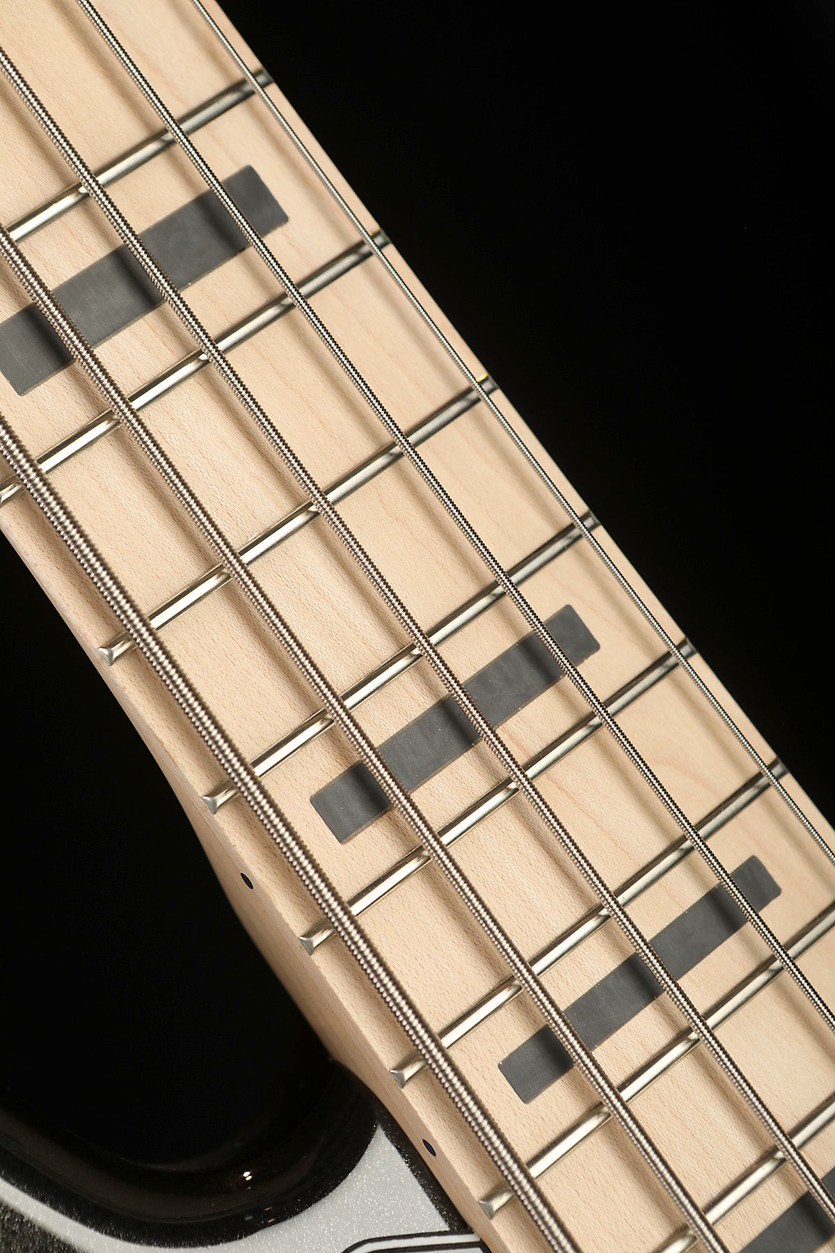 Squier Affinity Active Jazz V - Bass Centre Music Store Melbourne