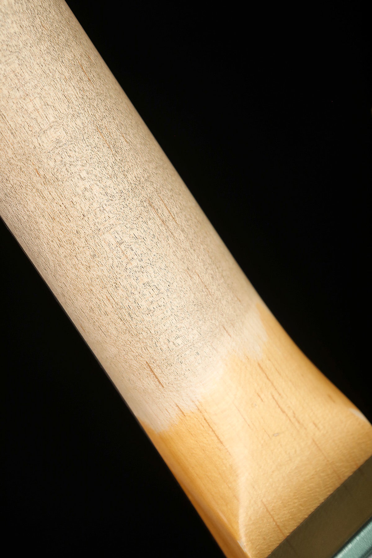 Fender Custom Shop Limited Edition 66 Precision Heavy Relic - Bass Centre Music Store Melbourne