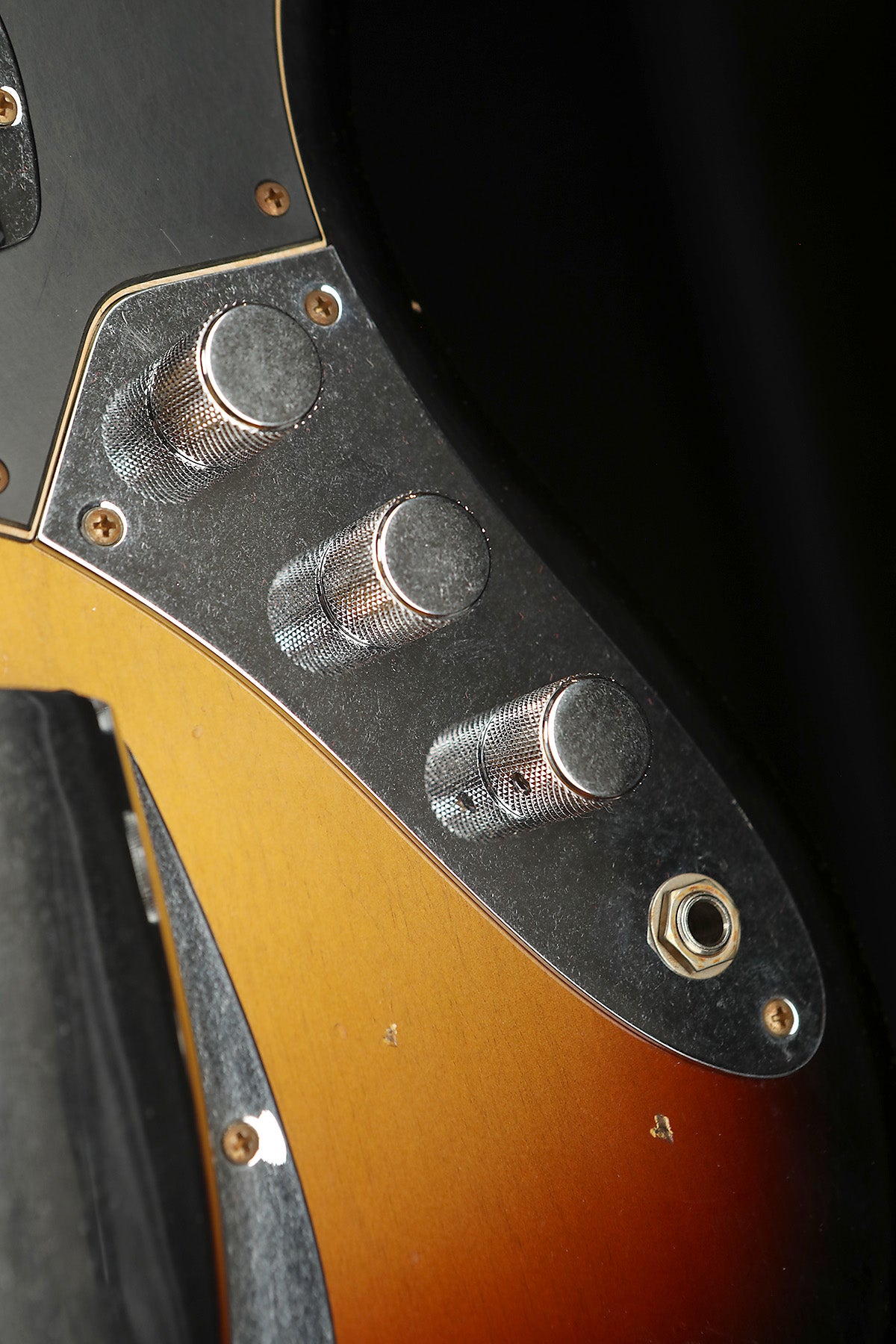 ベース Fender Custom Shop Jazz Bass Limited Edition Jazz Bass® Special Journeyman Relic