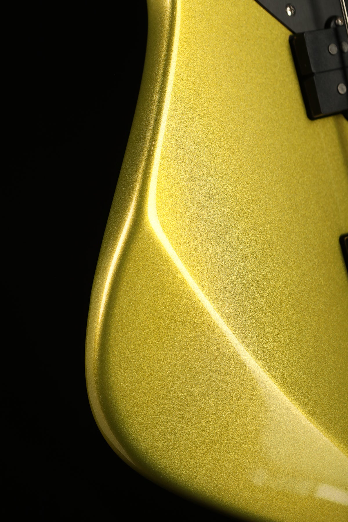 Fender American Ultra II Meteora Bass - Bass Centre Music Store Melbourne