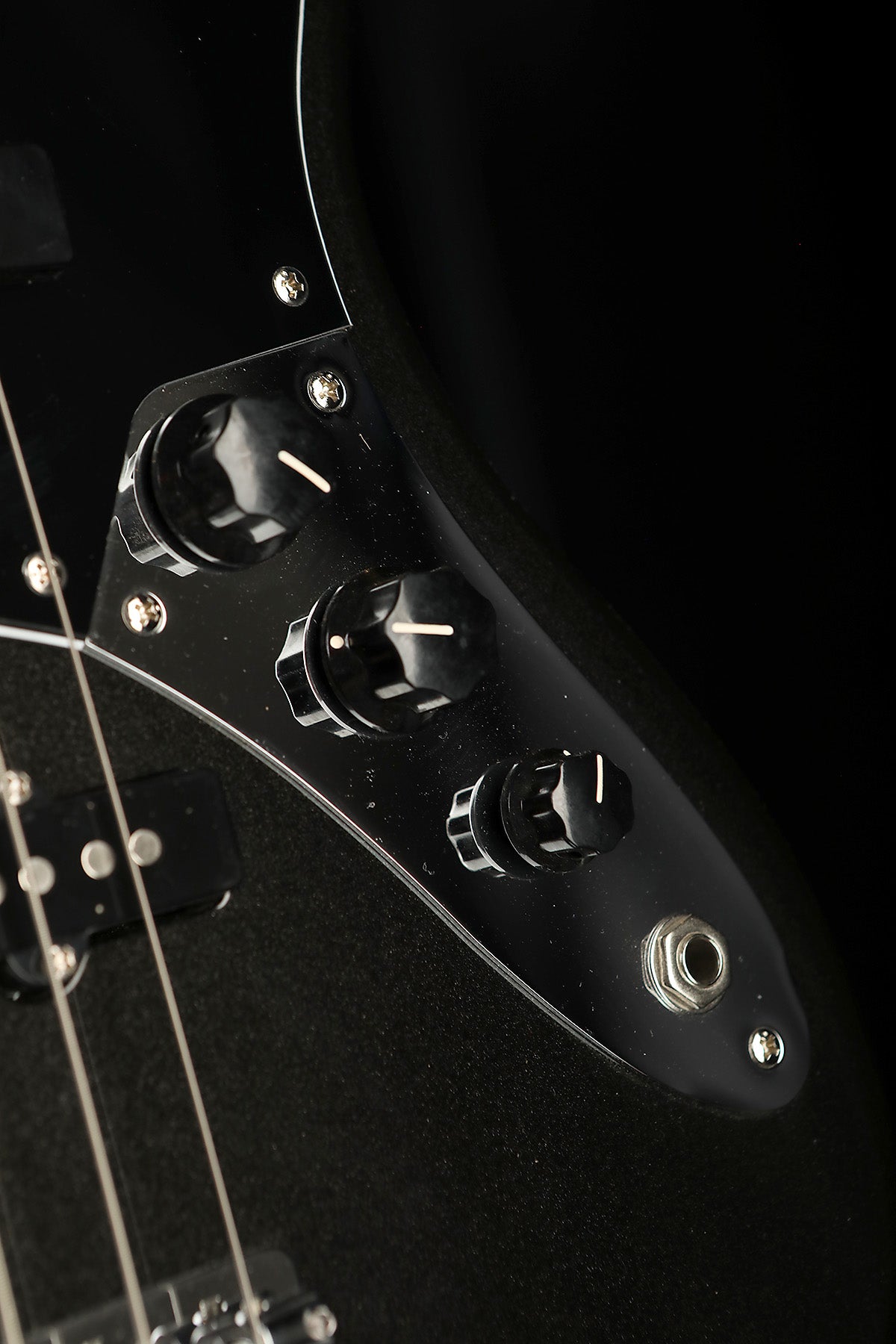 Squier Affinity Jazz Bass VI - Bass Centre Music Store Melbourne