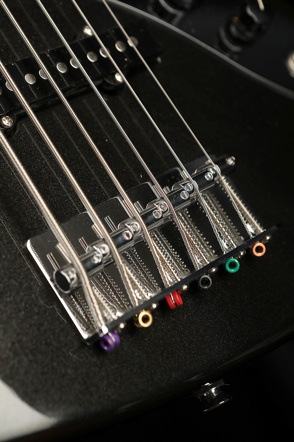 Squier Affinity Jazz Bass VI - Bass Centre Music Store Melbourne