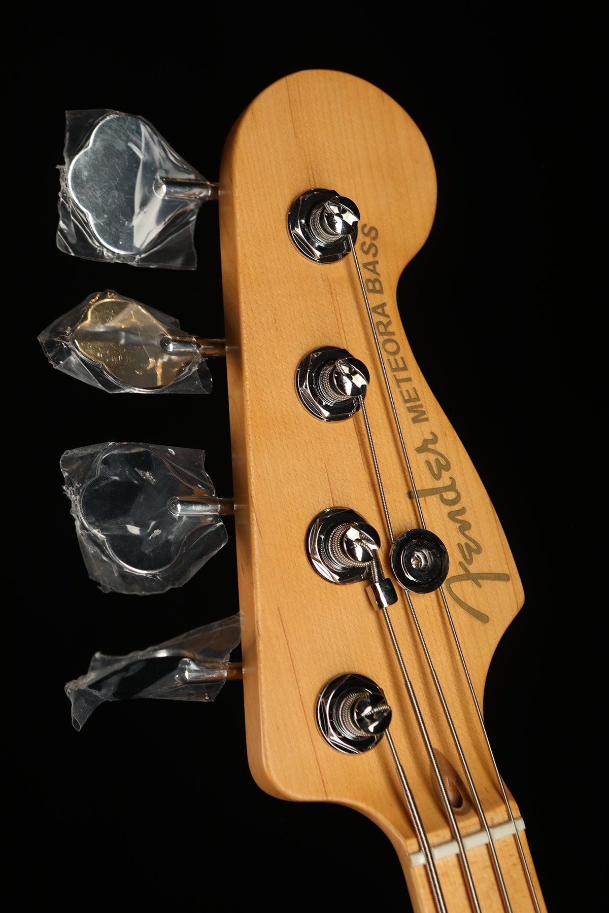 Fender American Ultra II Meteora Bass - Bass Centre Music Store Melbourne