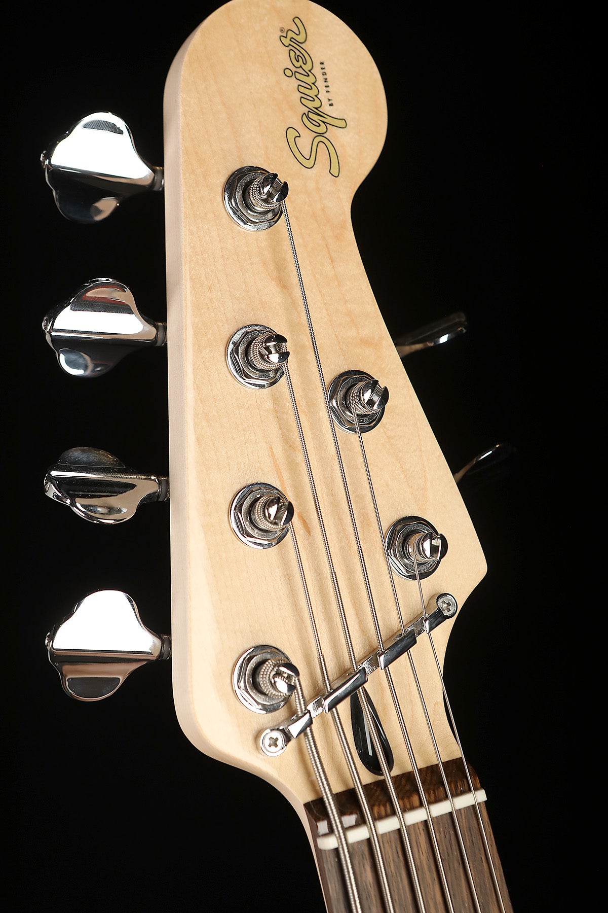 Squier Affinity Jazz Bass VI - Bass Centre Music Store Melbourne