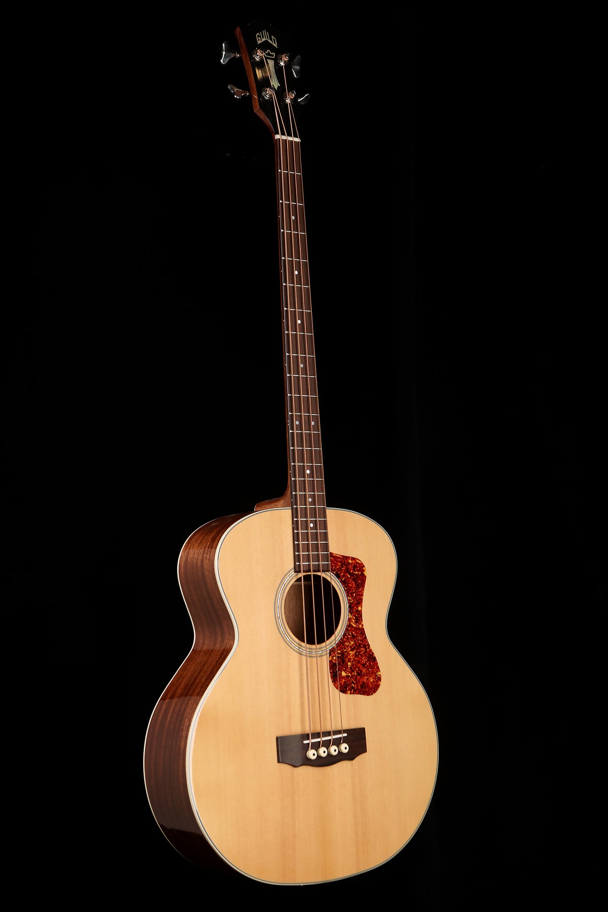 Guild B-140E Acoustic Bass - Bass Centre Music Store Melbourne