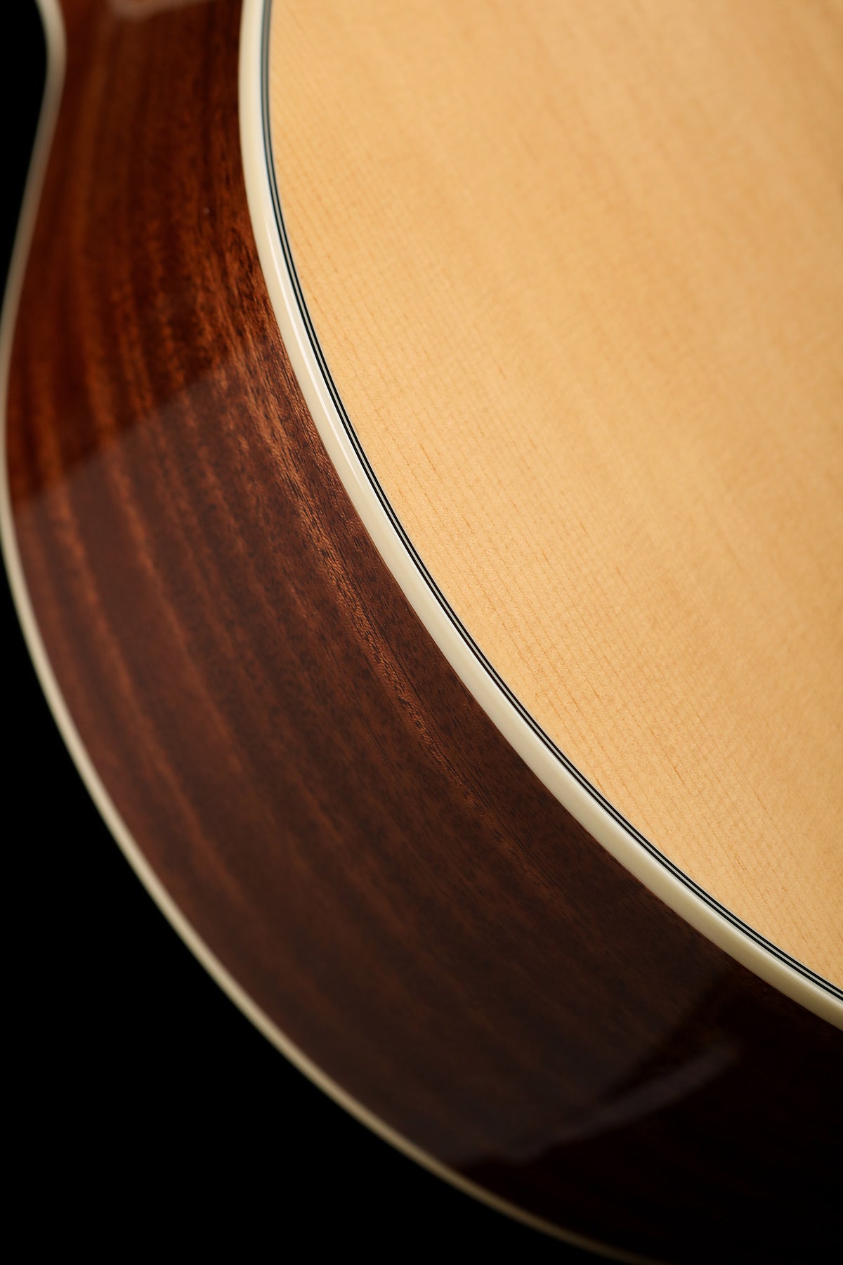 Guild B-140E Acoustic Bass - Bass Centre Music Store Melbourne