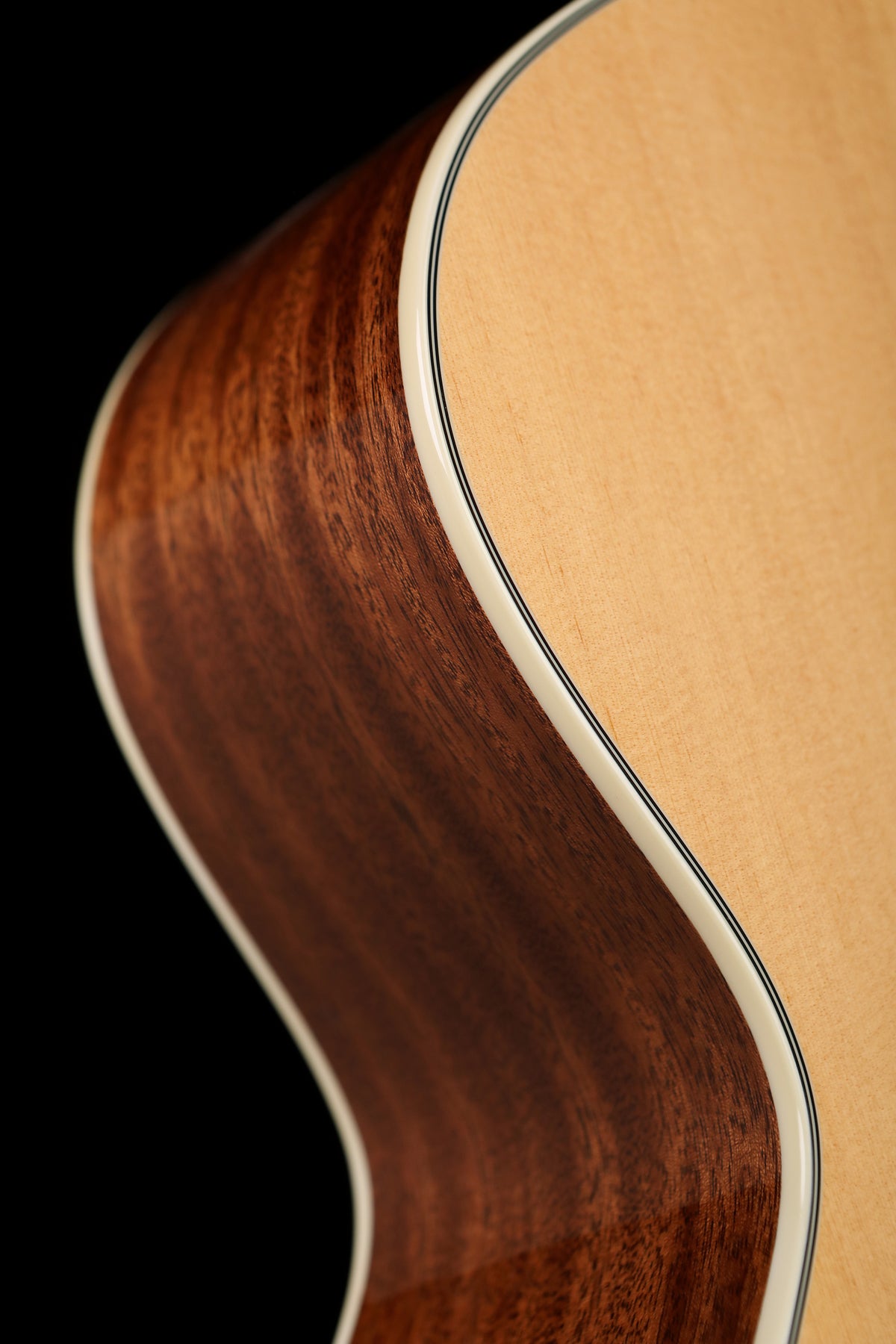 Guild B-140E Acoustic Bass - Bass Centre Music Store Melbourne