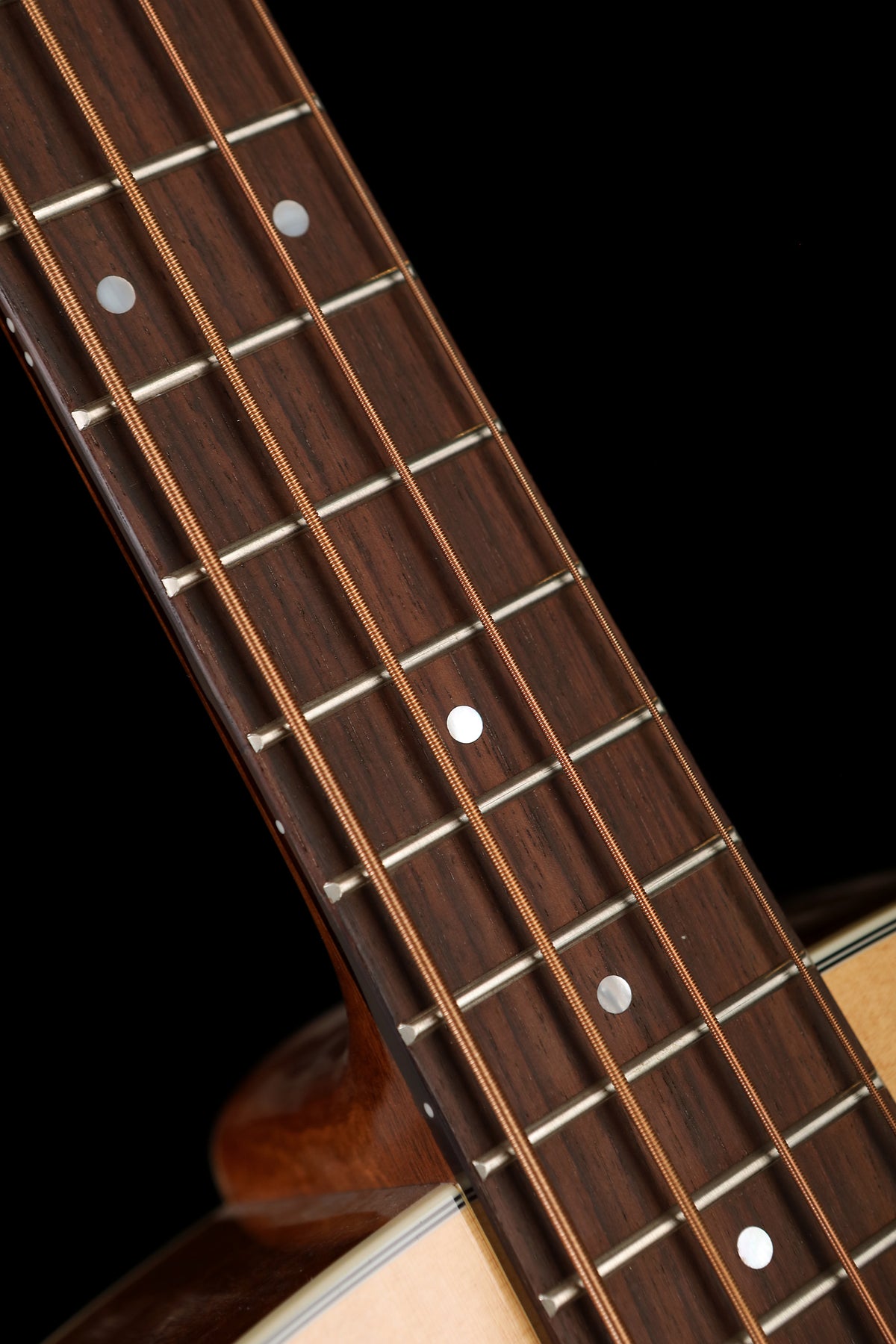 Guild B-140E Acoustic Bass - Bass Centre Music Store Melbourne