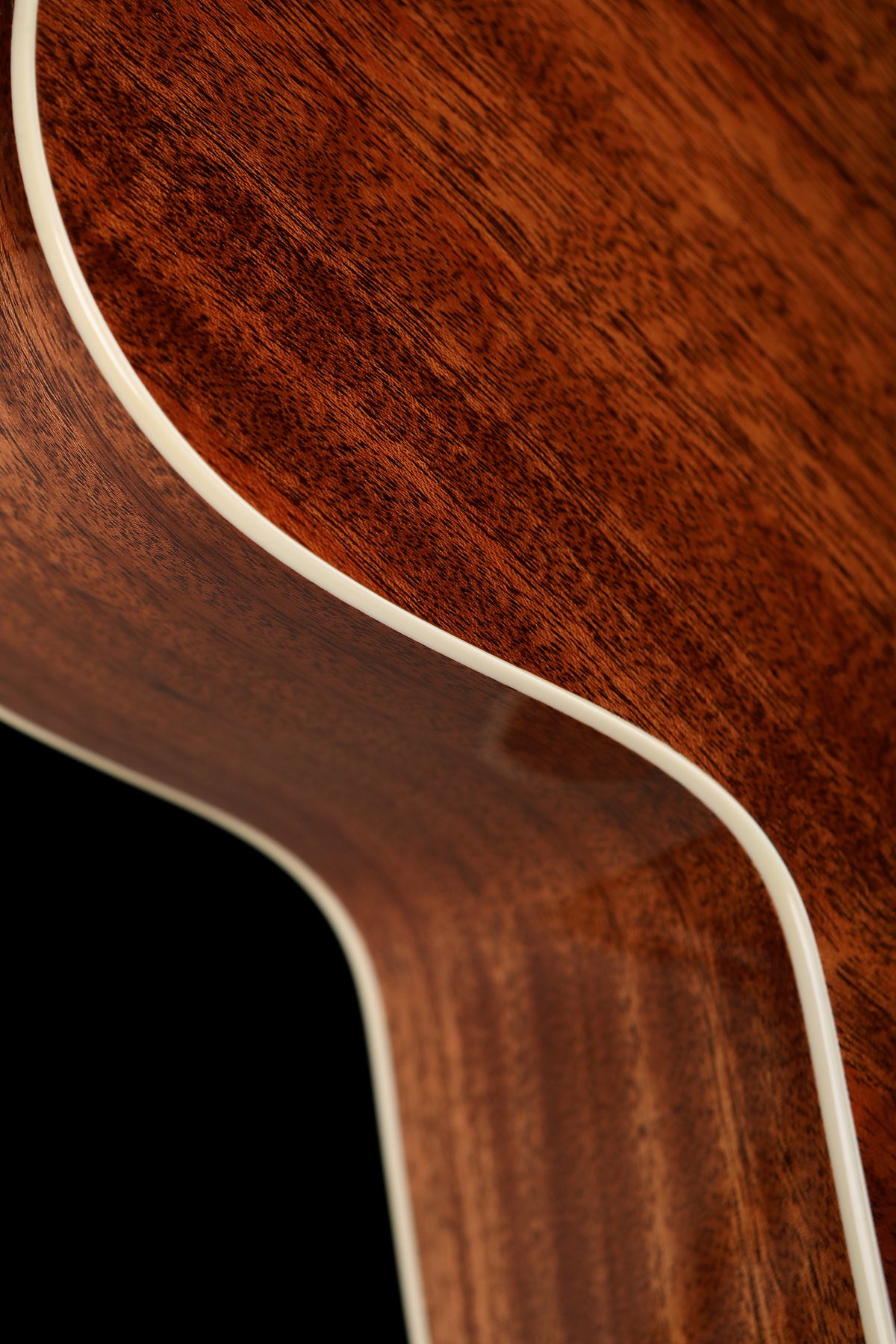 Guild B-140E Acoustic Bass - Bass Centre Music Store Melbourne