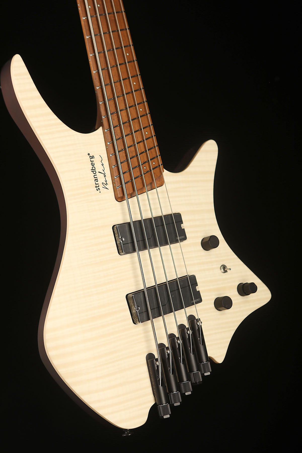Strandberg Boden Bass Standard 5 String Bass - Bass Centre Music Store Melbourne