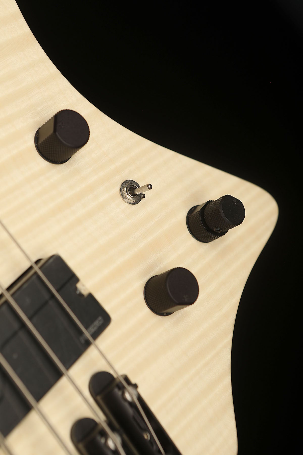 Strandberg Boden Bass Standard 5 String Bass - Bass Centre Music Store Melbourne