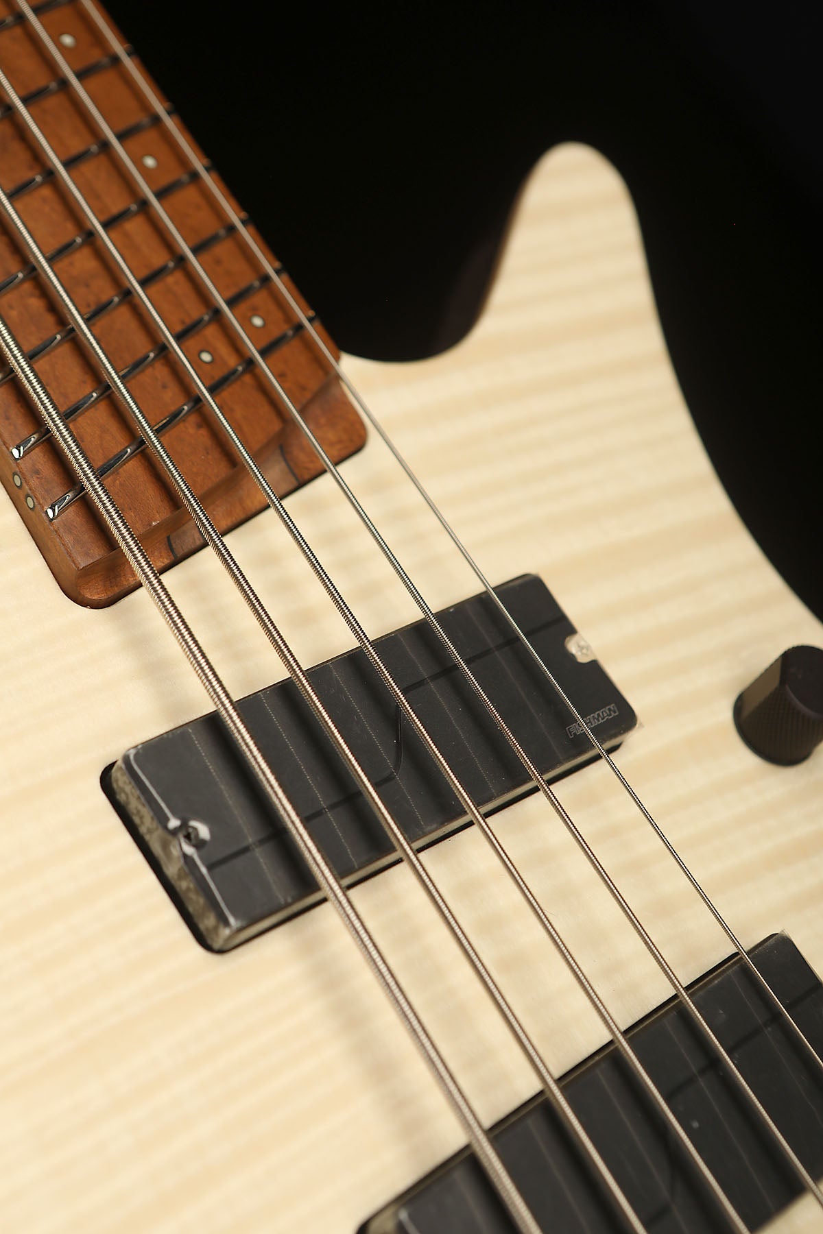 Strandberg Boden Bass Standard 5 String Bass - Bass Centre Music Store Melbourne