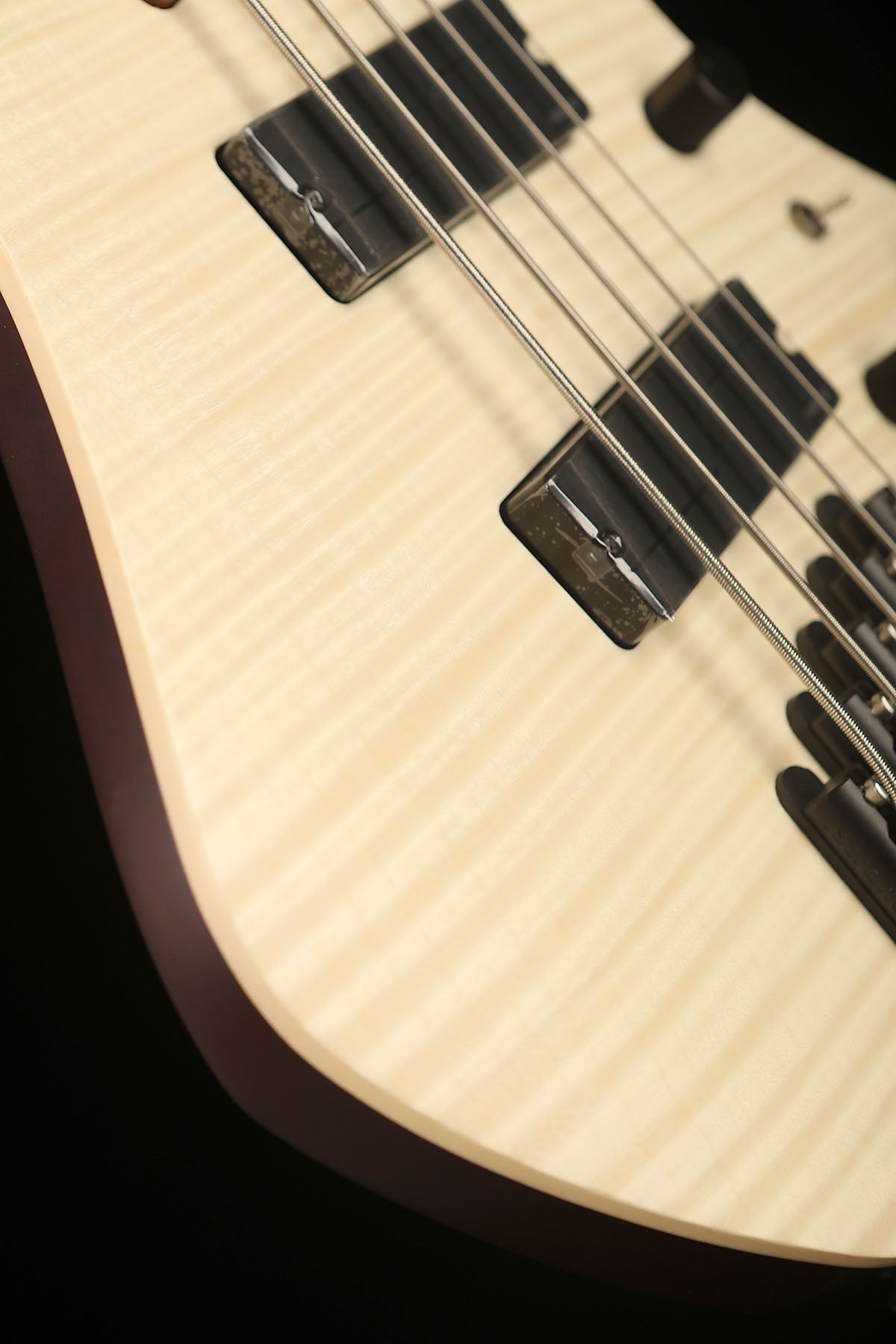 Strandberg Boden Bass Standard 5 String Bass - Bass Centre Music Store Melbourne