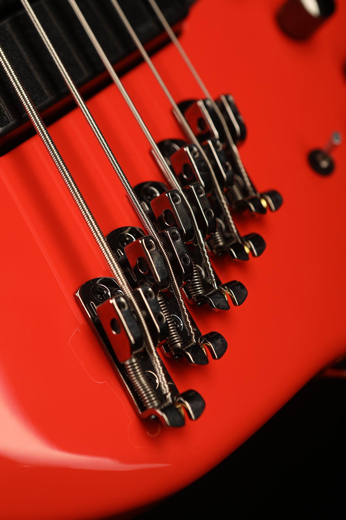 Dingwall NG3 5 Fiesta Red - Bass Centre Music Store Melbourne