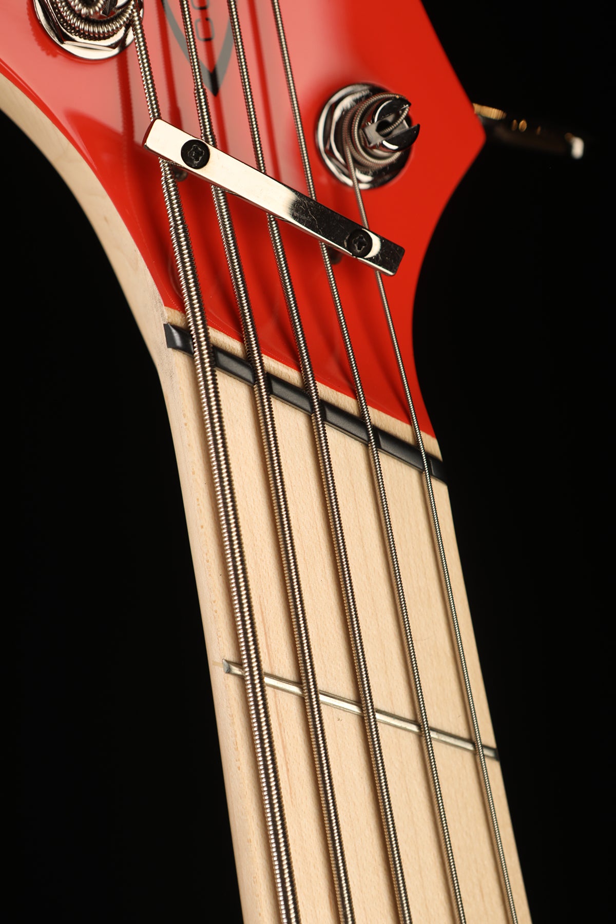 Dingwall NG3 5 Fiesta Red - Bass Centre Music Store Melbourne