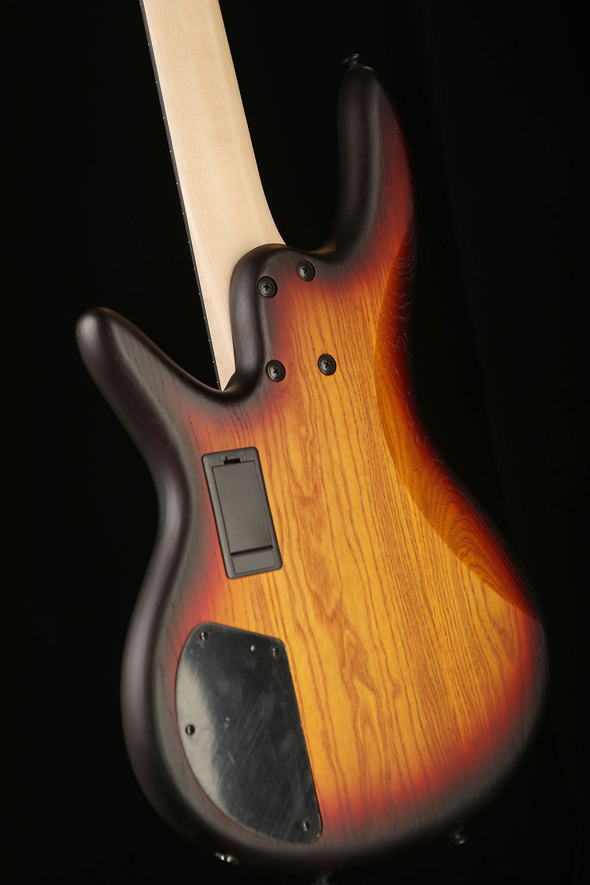 Ibanez GWB205TQF Gary Willis Signature Bass - Bass Centre Music Store Melbourne