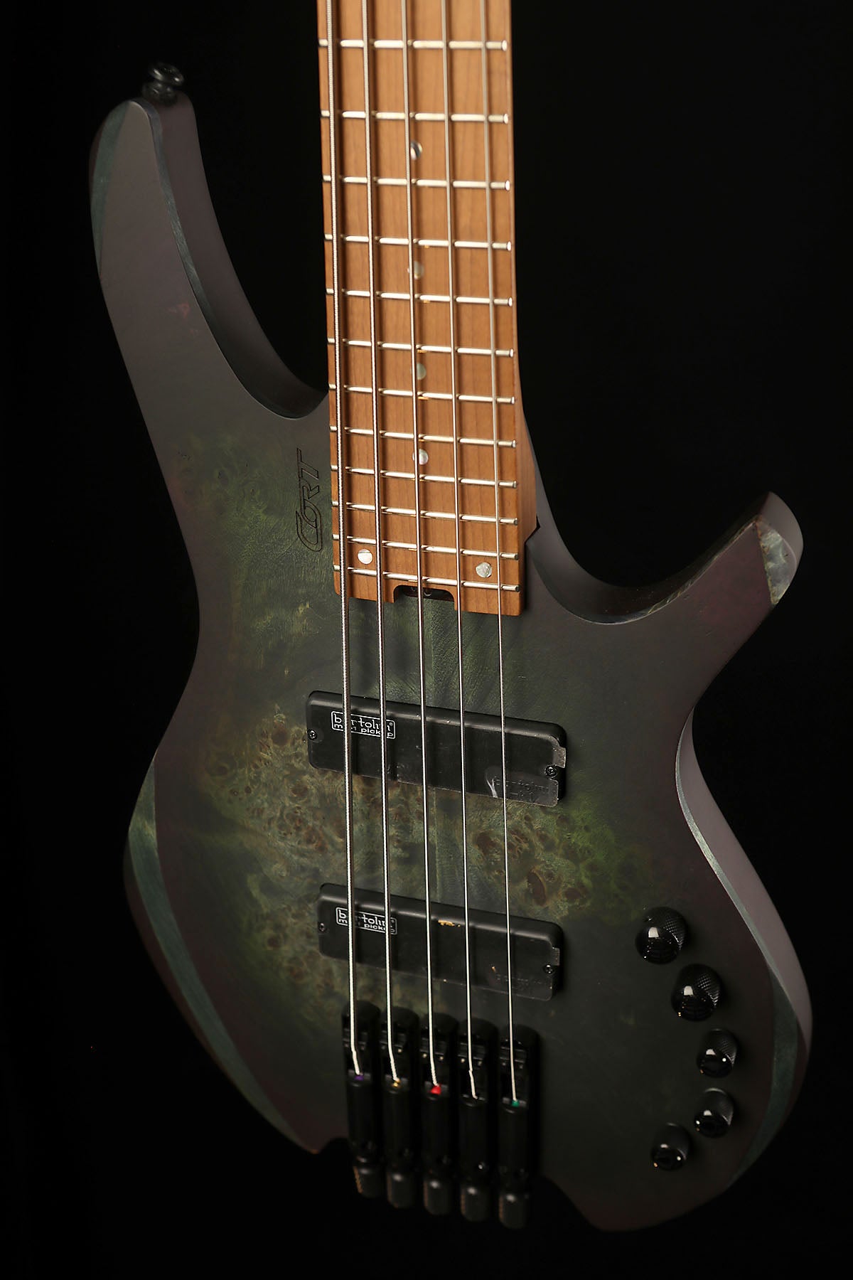 Cort Space 5 Headless Bass - Bass Centre Music Store Melbourne