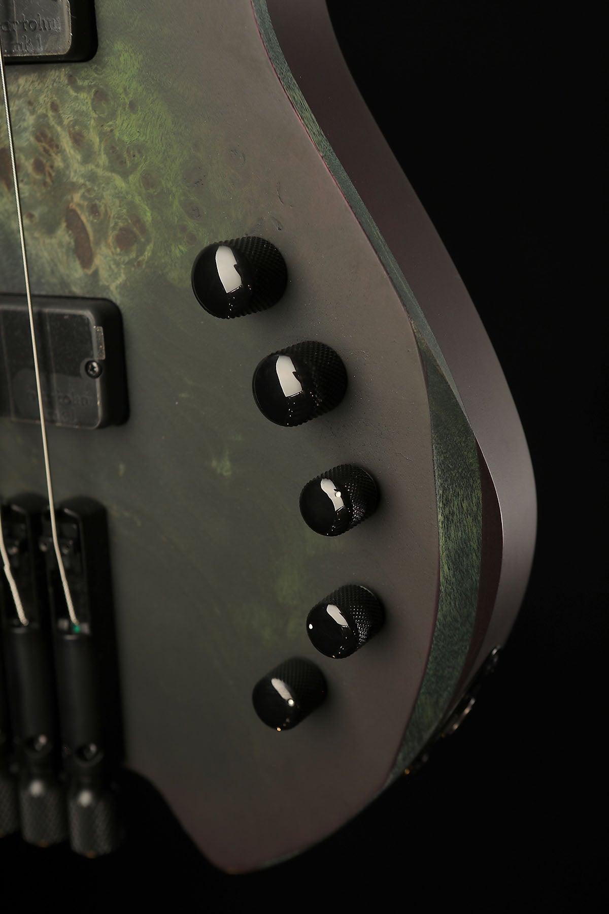 Cort Space 5 Headless Bass - Bass Centre Music Store Melbourne