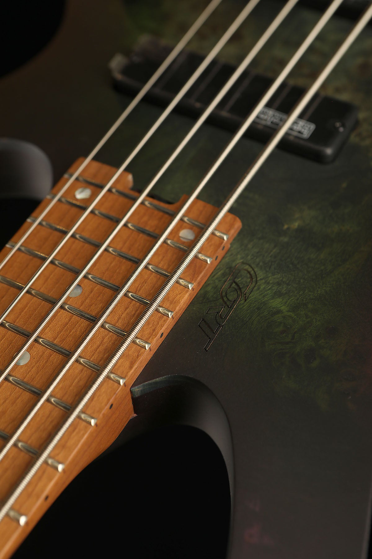 Cort Space 5 Headless Bass - Bass Centre Music Store Melbourne