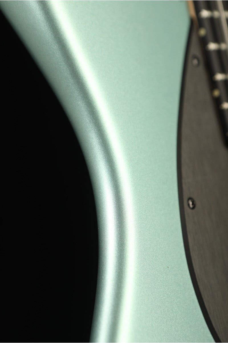 Sandberg TM4 Nighthawk 4 string Inca Silver - Bass Centre Music Store Melbourne