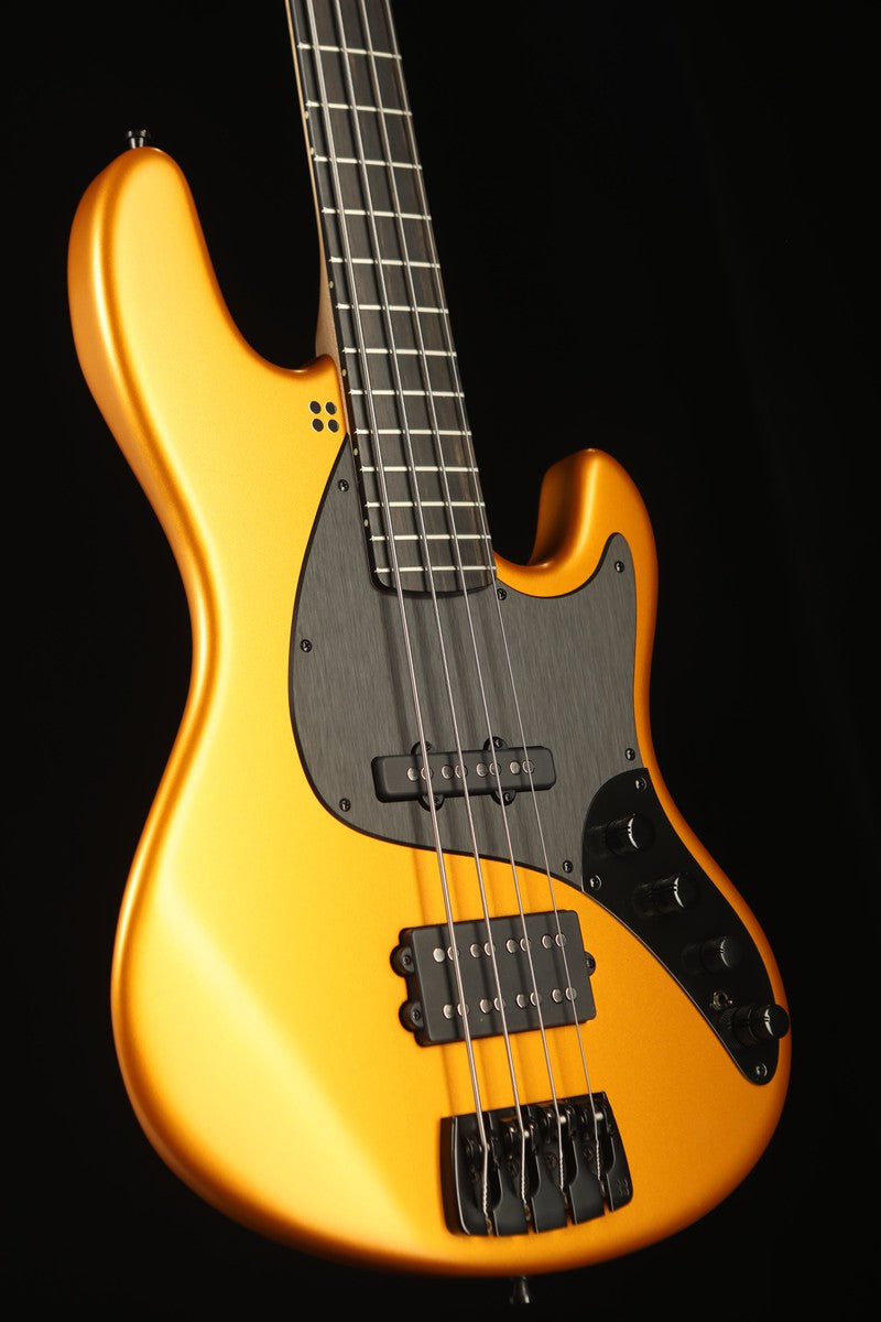 Sandberg TM4 Nighthawk 4 string Matt Copper - Bass Centre Music Store Melbourne