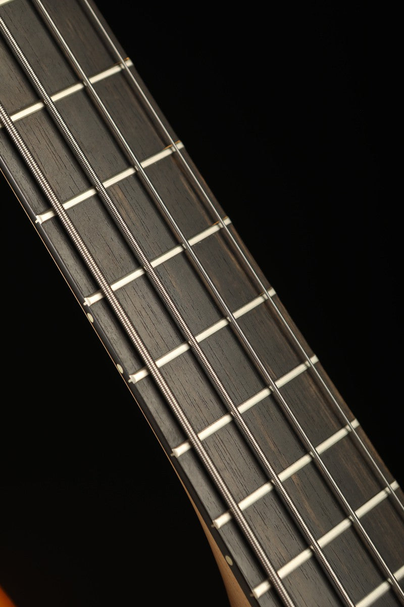Sandberg TM4 Nighthawk 4 string Matt Copper - Bass Centre Music Store Melbourne