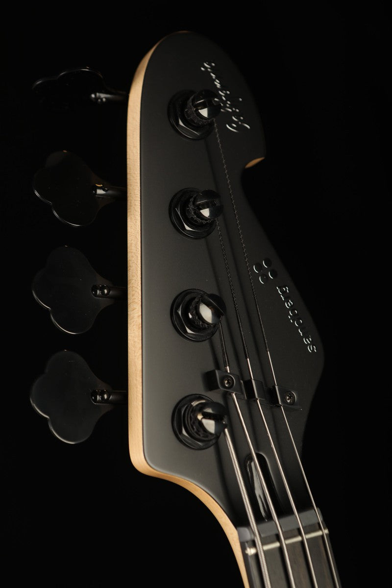 Sandberg TM4 Nighthawk 4 string Matt Copper - Bass Centre Music Store Melbourne